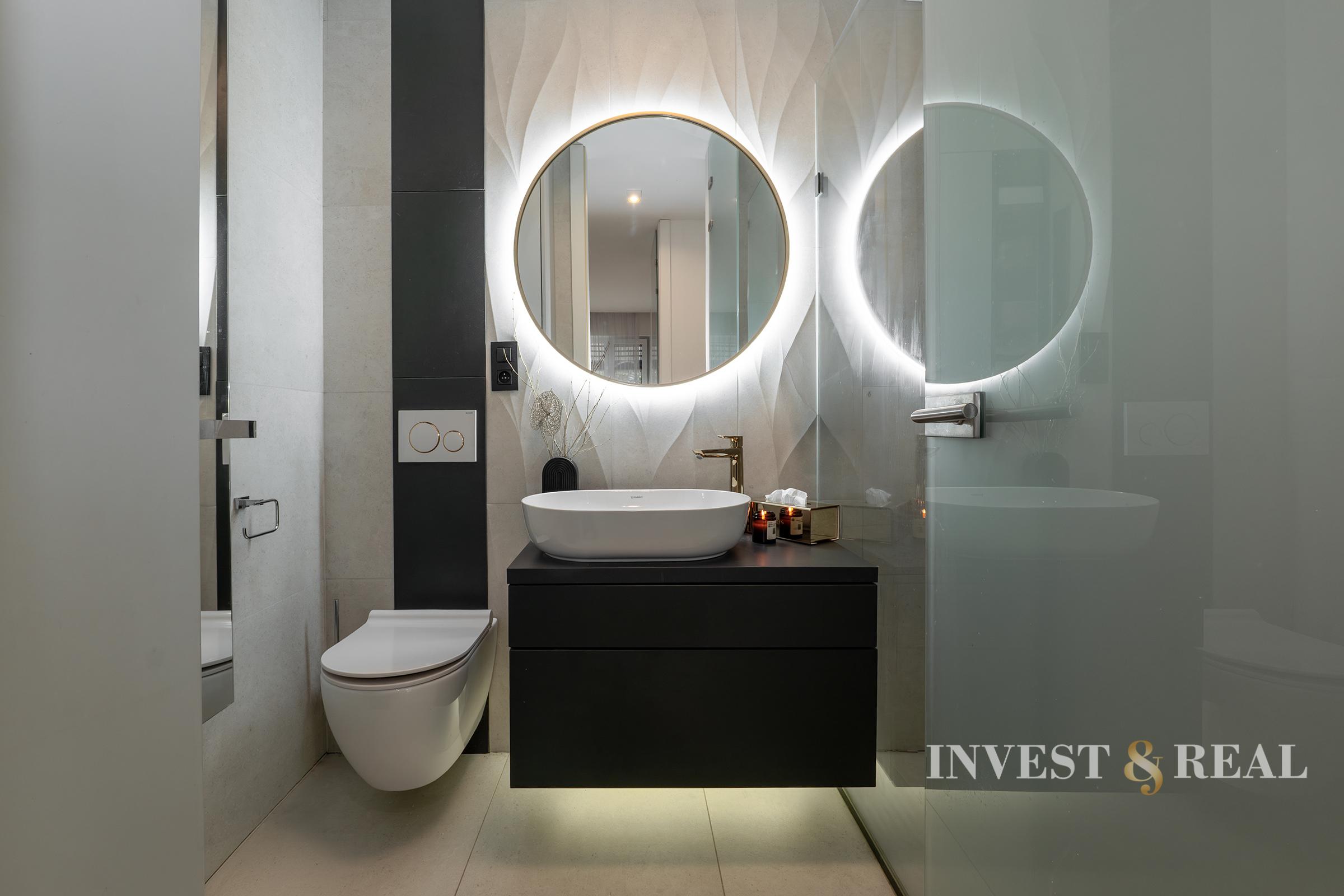 OÁZA POKOJA | 2 izbový byt s vlastným pozemkom 240 m²