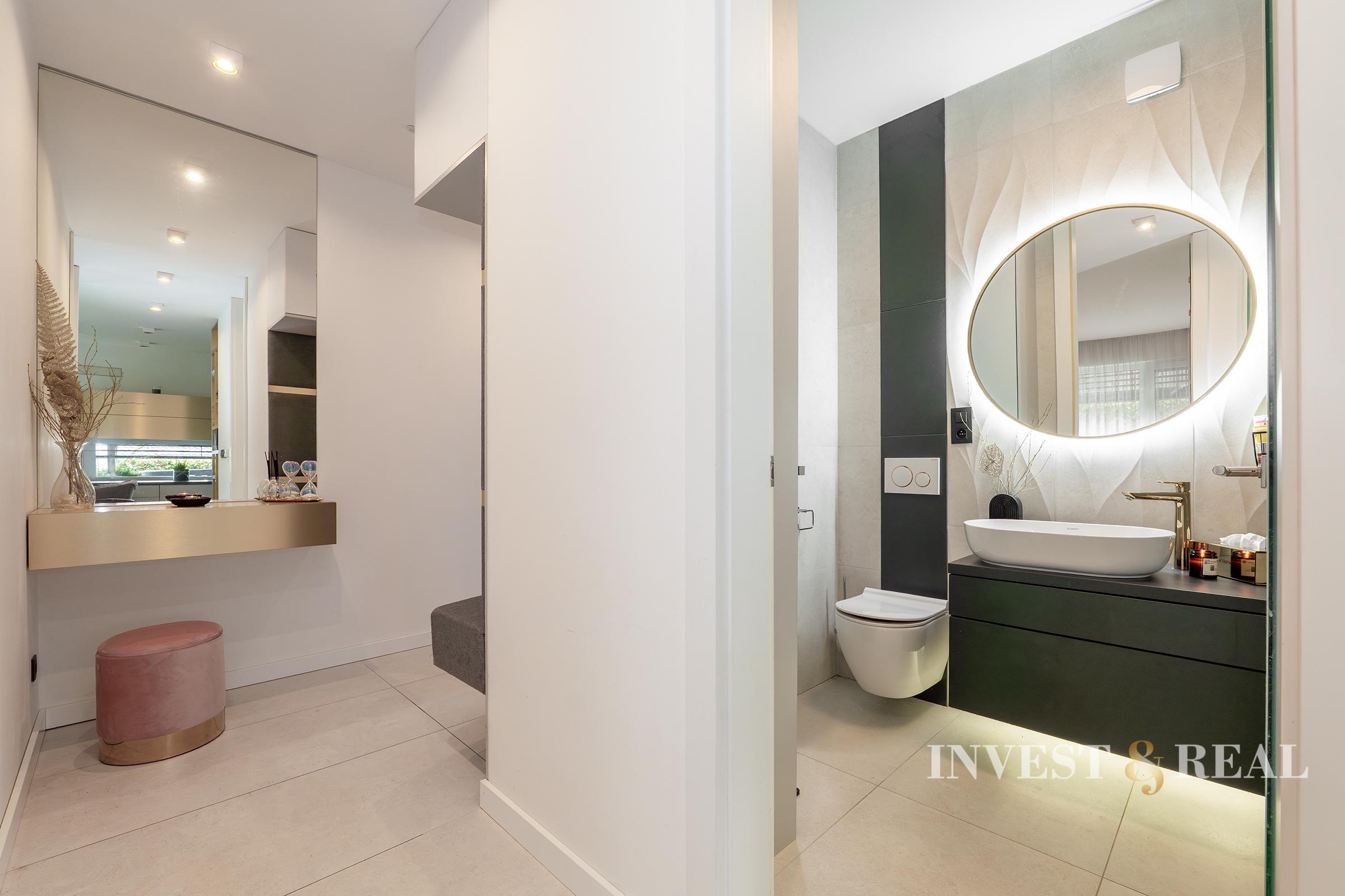 OÁZA POKOJA | 2 izbový byt s vlastným pozemkom 240 m²