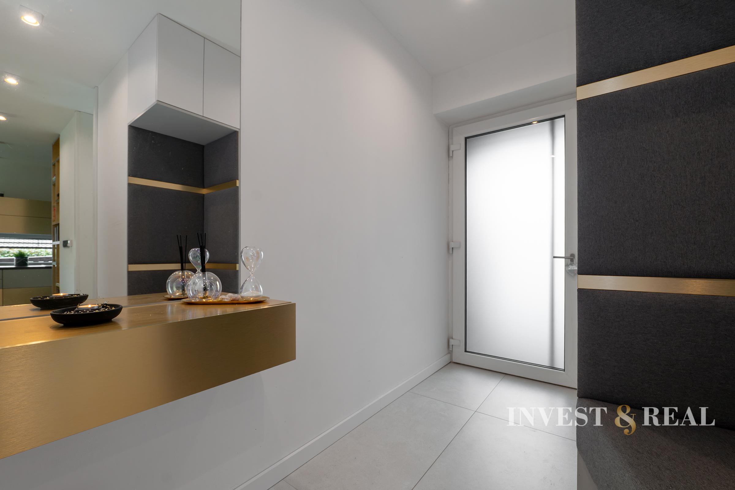 OÁZA POKOJA | 2 izbový byt s vlastným pozemkom 240 m²