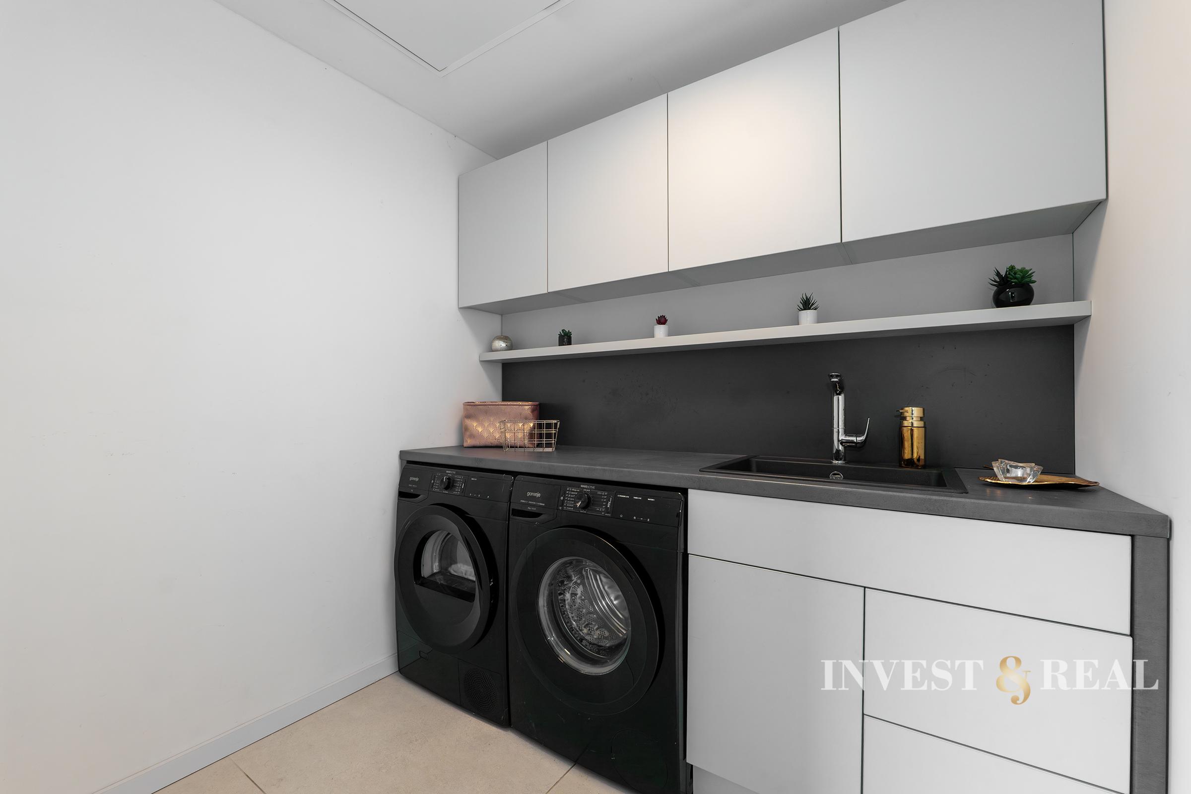 OÁZA POKOJA | 2 izbový byt s vlastným pozemkom 240 m²