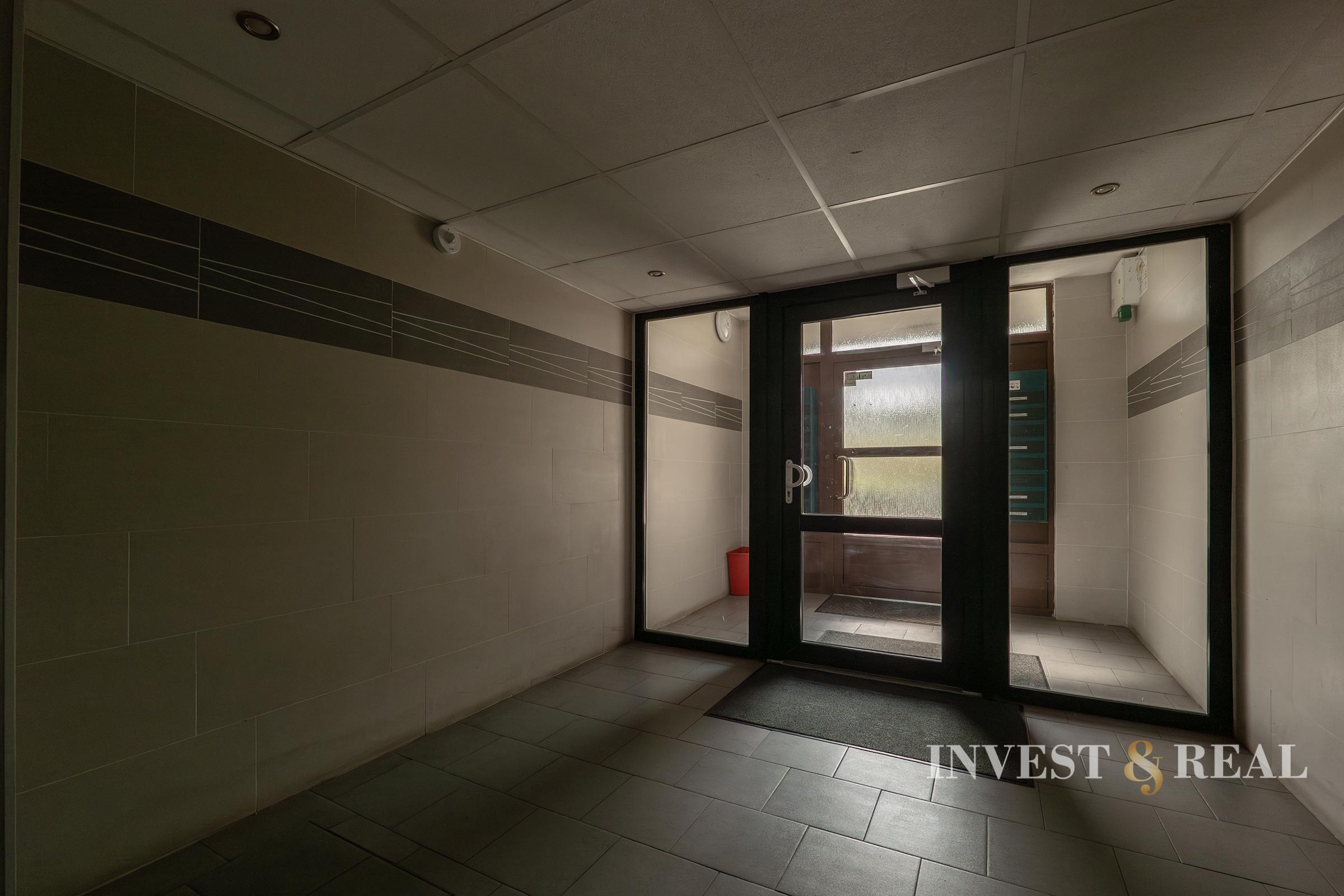 Komfortný 3-izbový byt s loggiou | Cottbuská - KVP