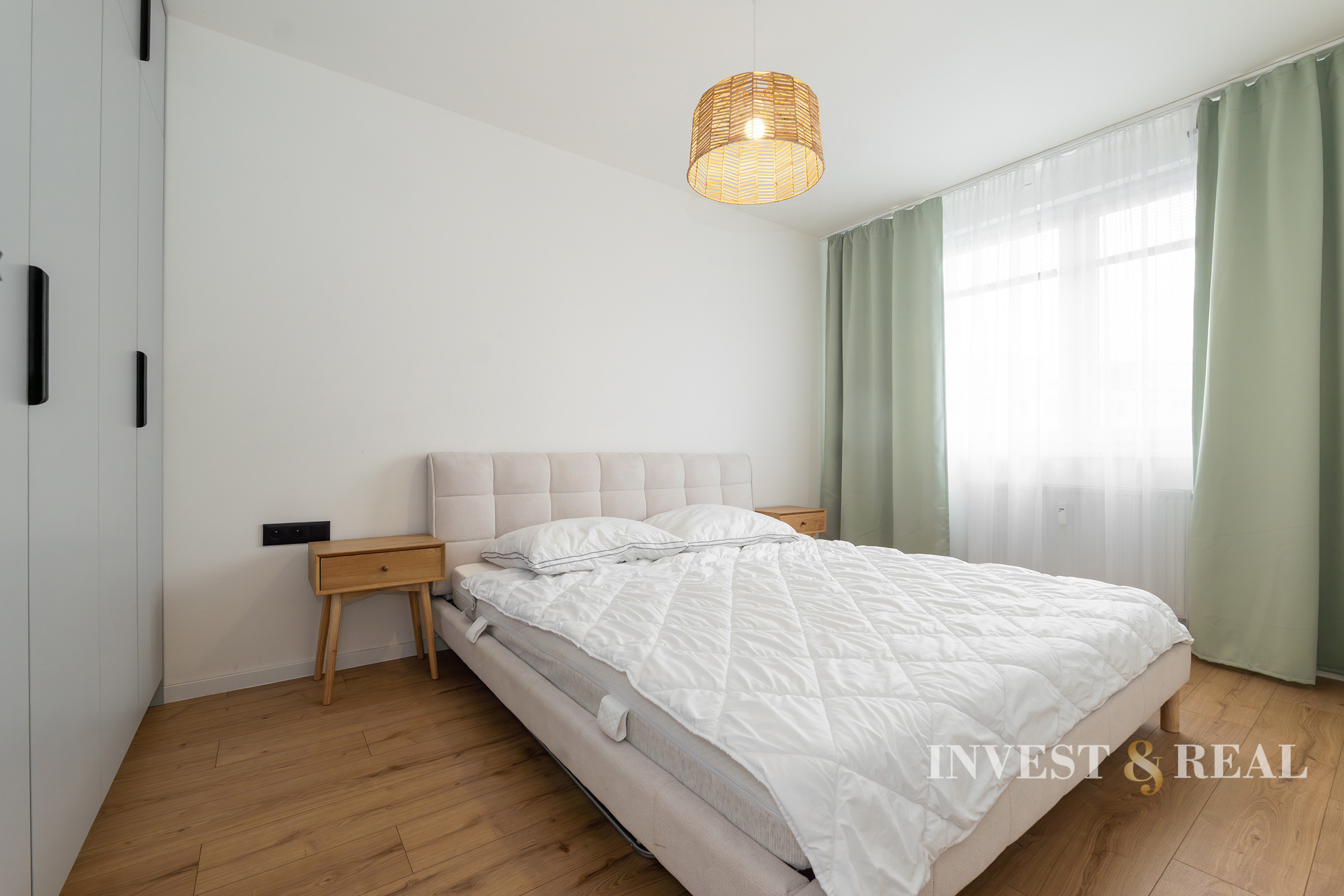 Moderné štýlové bývanie v srdci Košíc