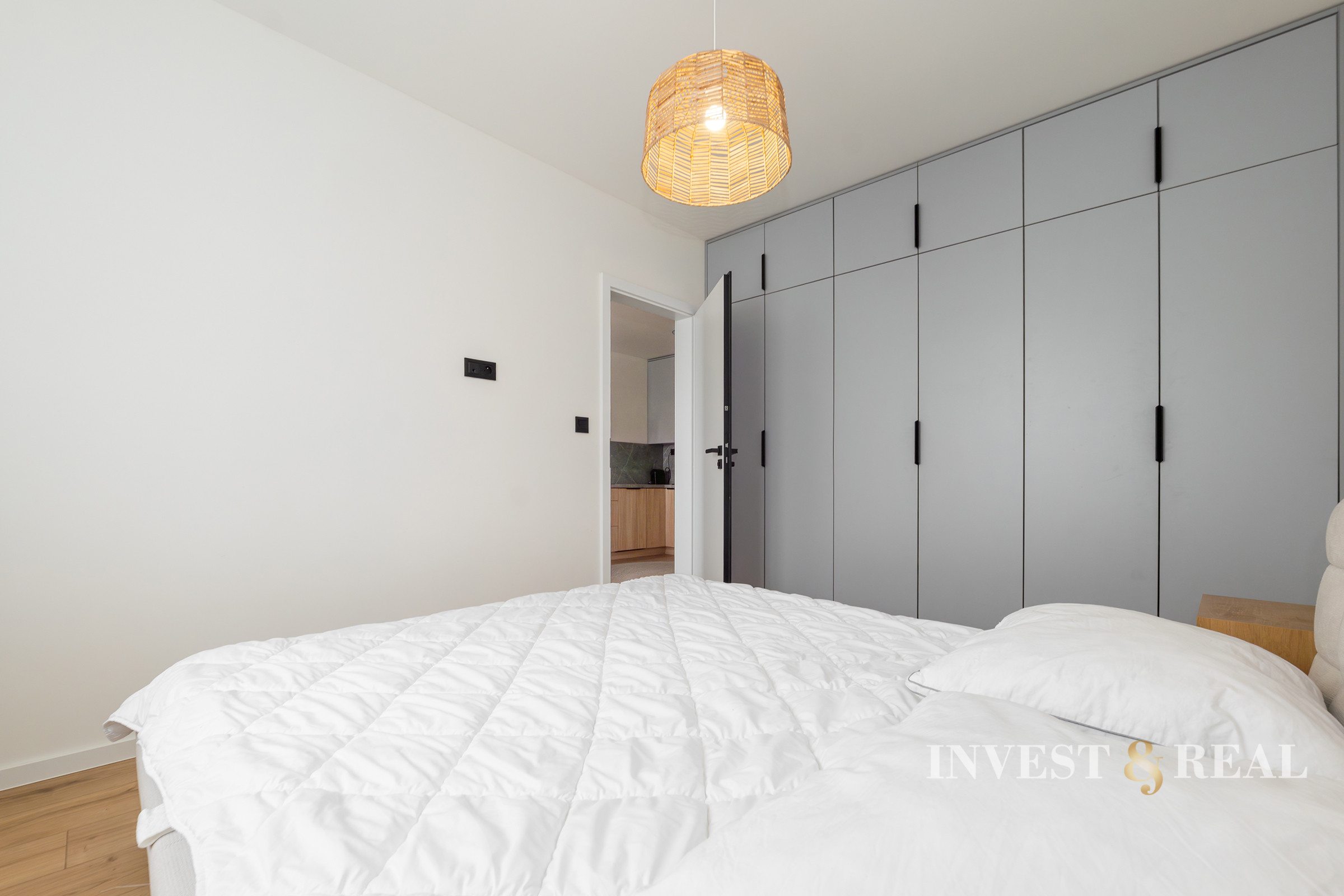 Moderné štýlové bývanie v srdci Košíc