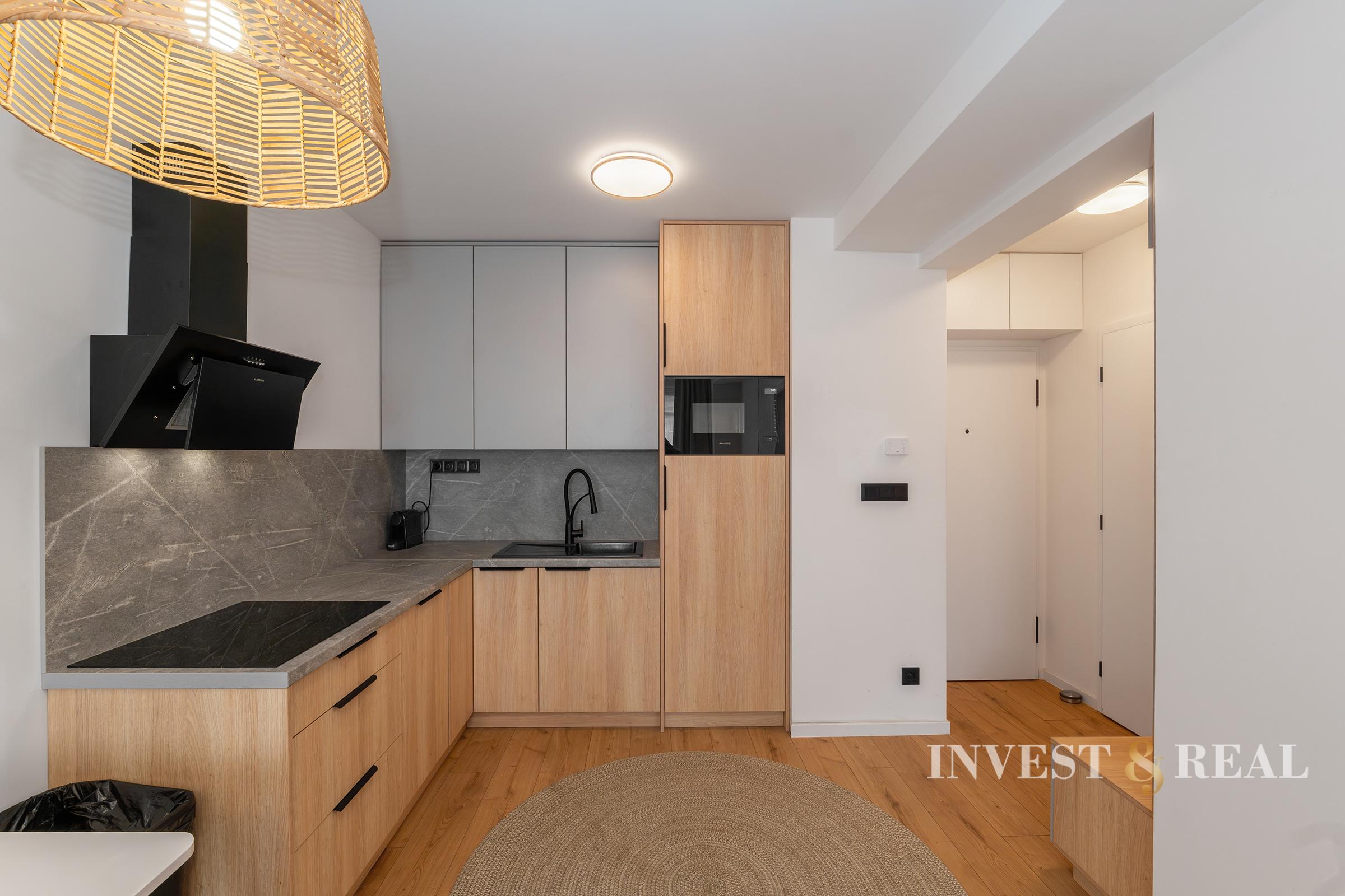 Moderné štýlové bývanie v srdci Košíc