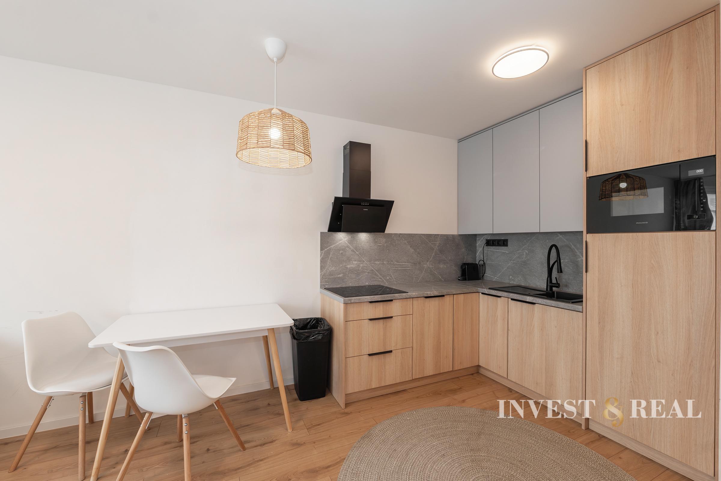 Moderné štýlové bývanie v srdci Košíc