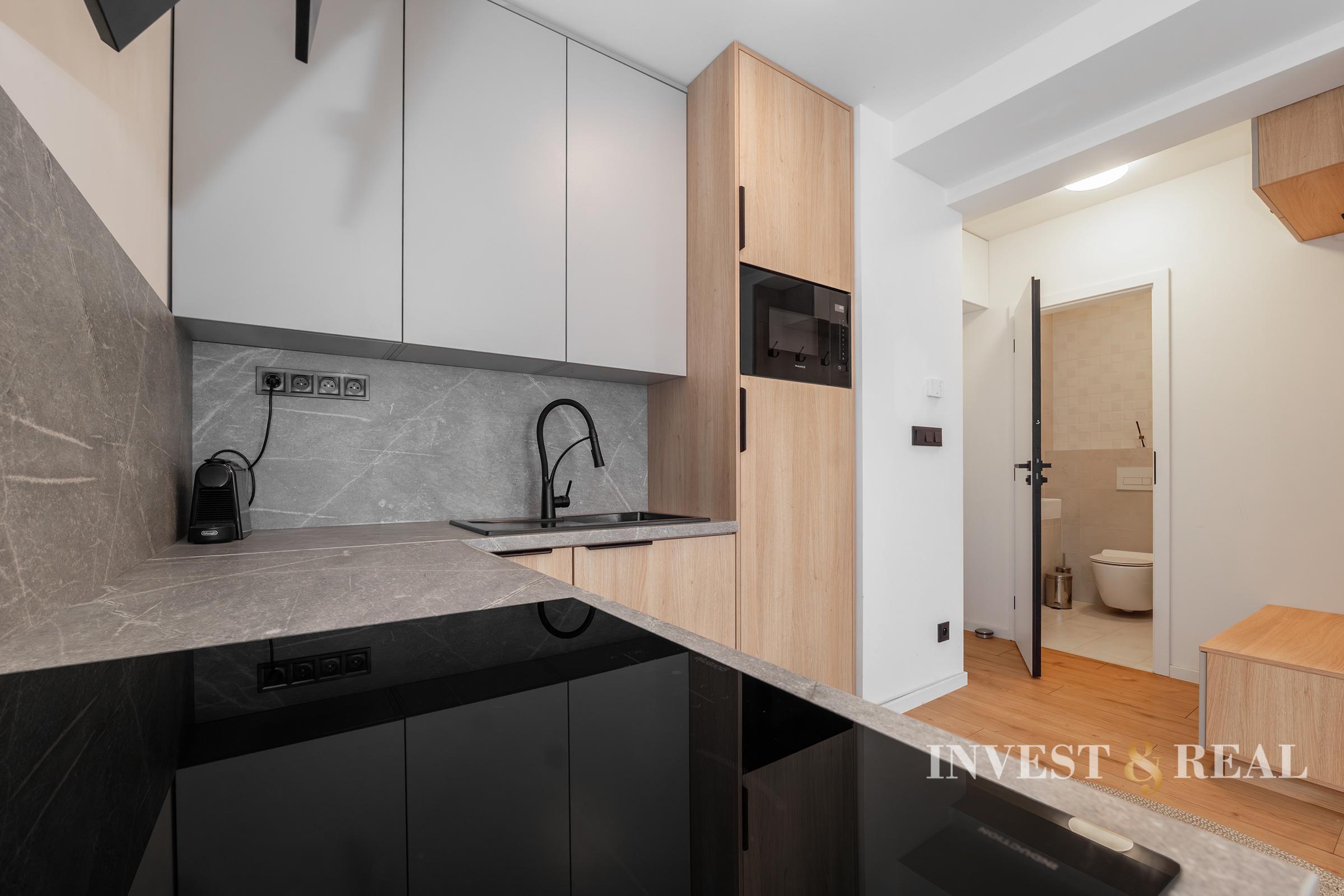 Moderné štýlové bývanie v srdci Košíc