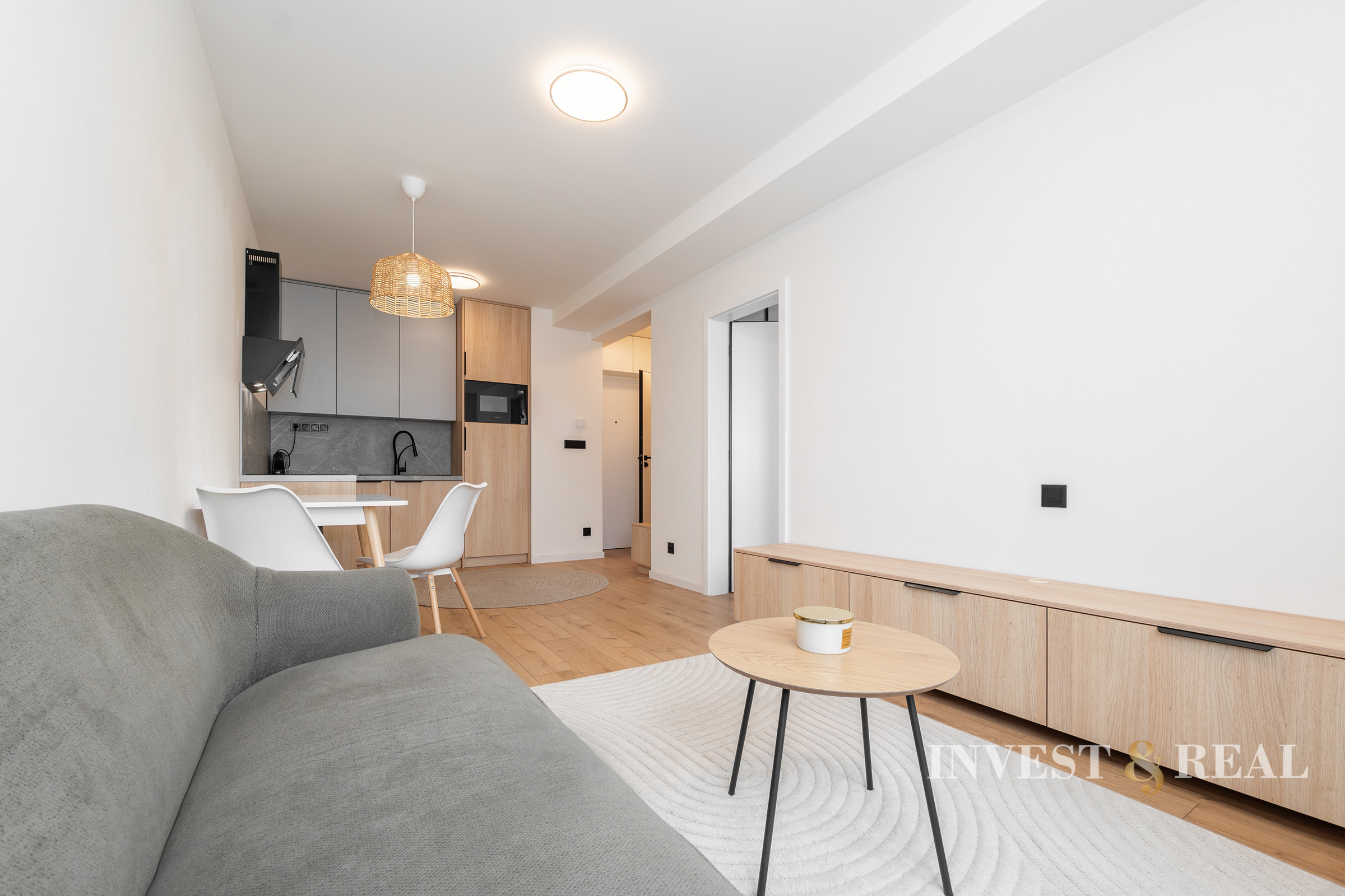 Moderné štýlové bývanie v srdci Košíc