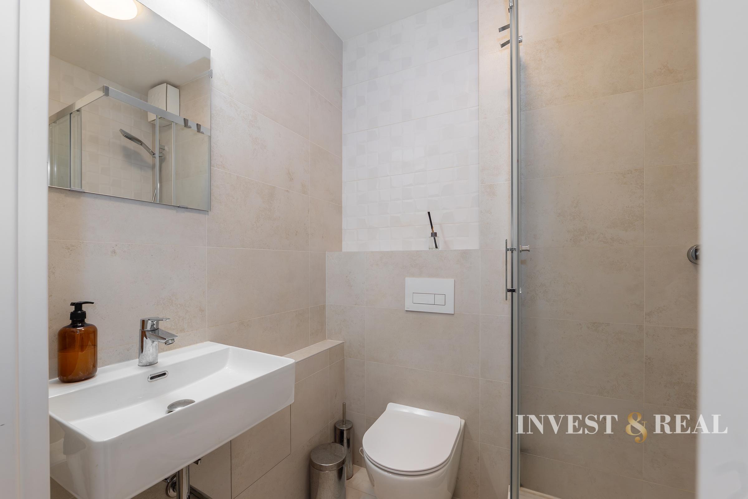 Moderné štýlové bývanie v srdci Košíc