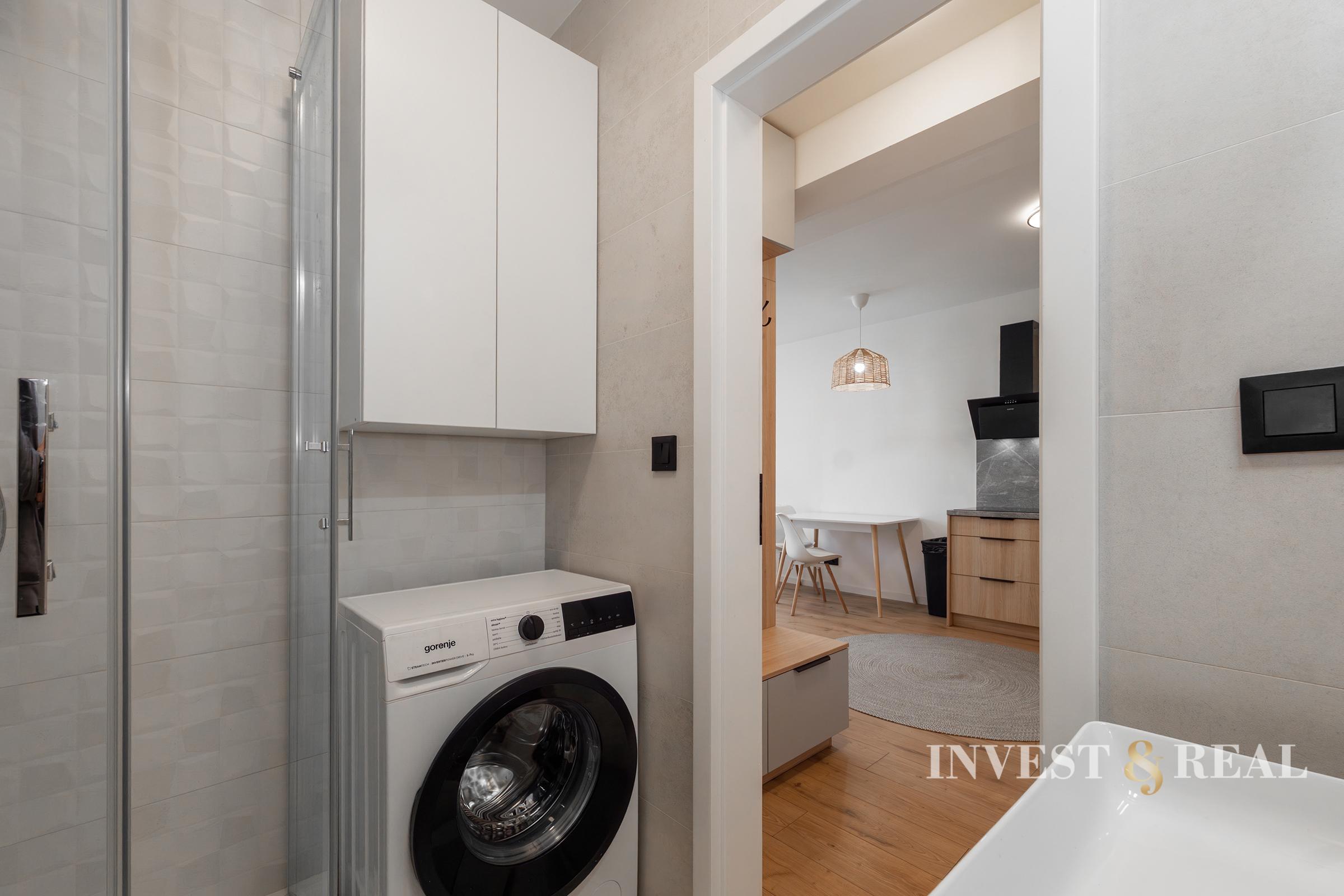 Moderné štýlové bývanie v srdci Košíc