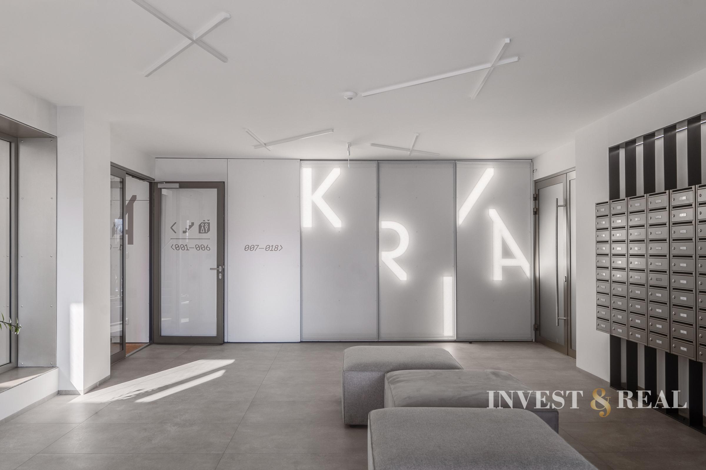 Moderné štýlové bývanie v srdci Košíc