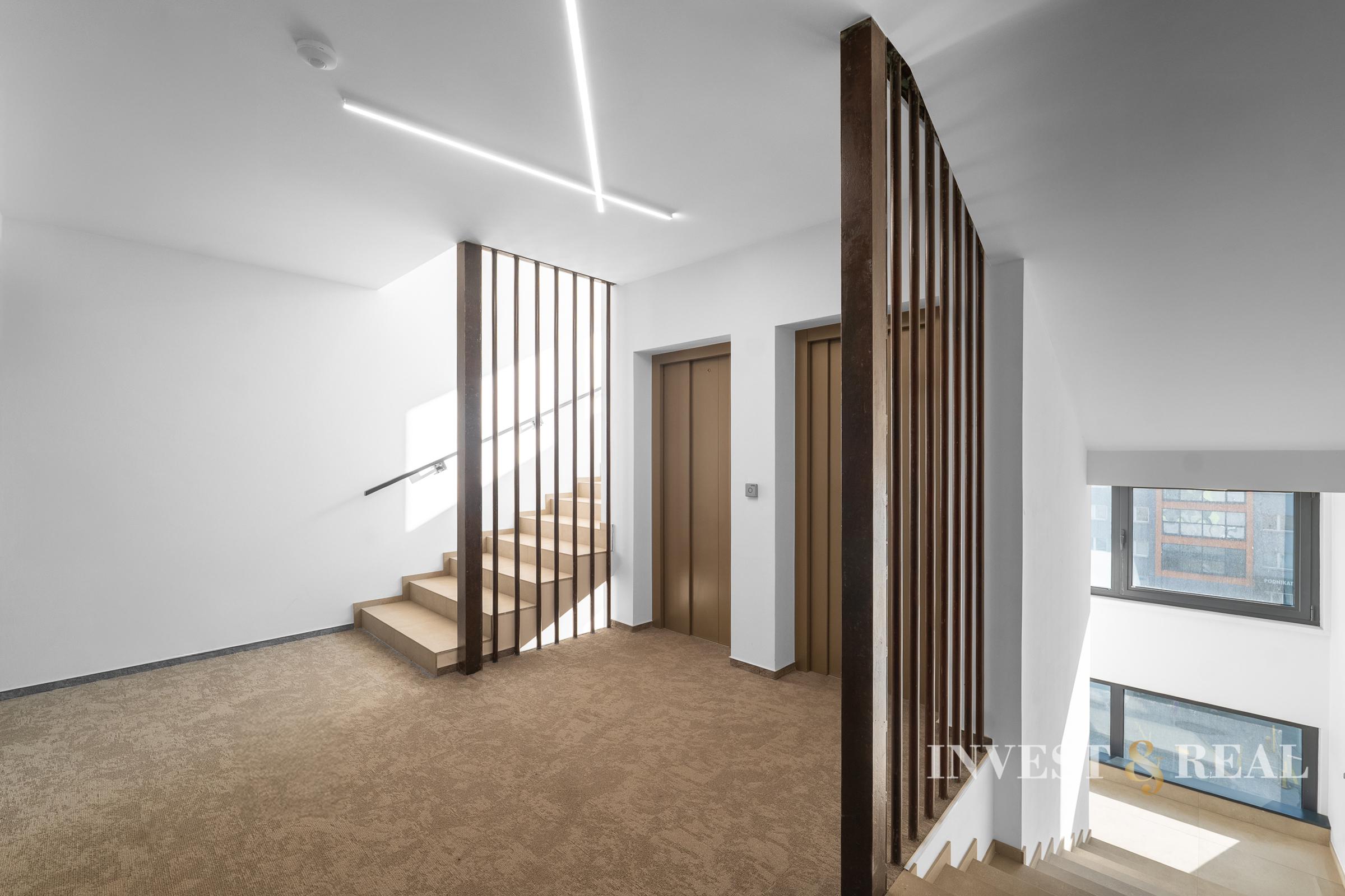 Moderné štýlové bývanie v srdci Košíc