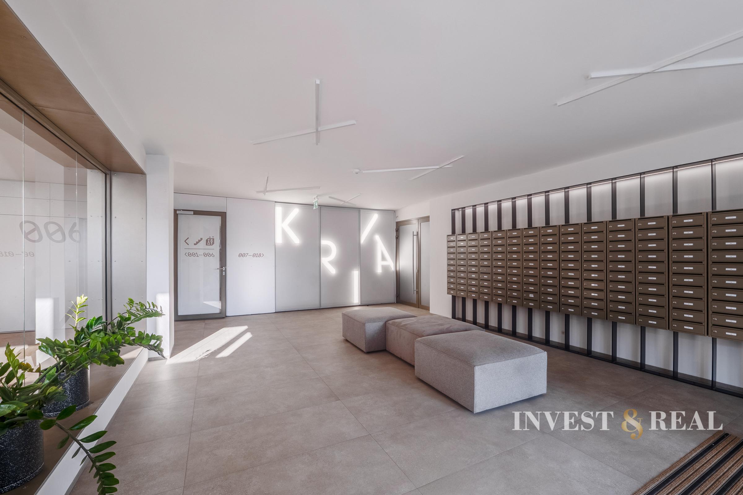 Moderné štýlové bývanie v srdci Košíc