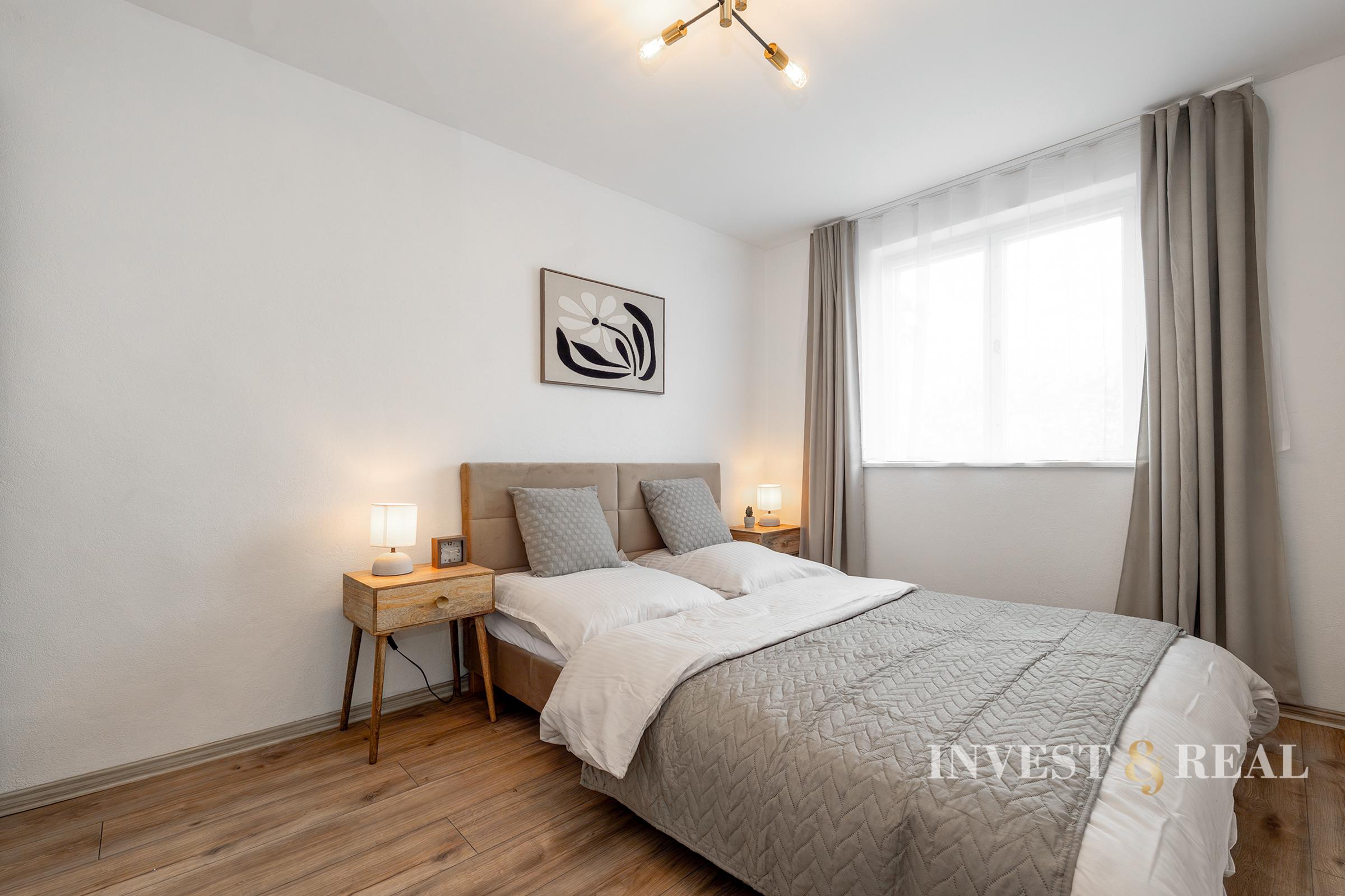 Malý dom, veľké súkromie a výhľad, ktorý ťa dostane | Košice