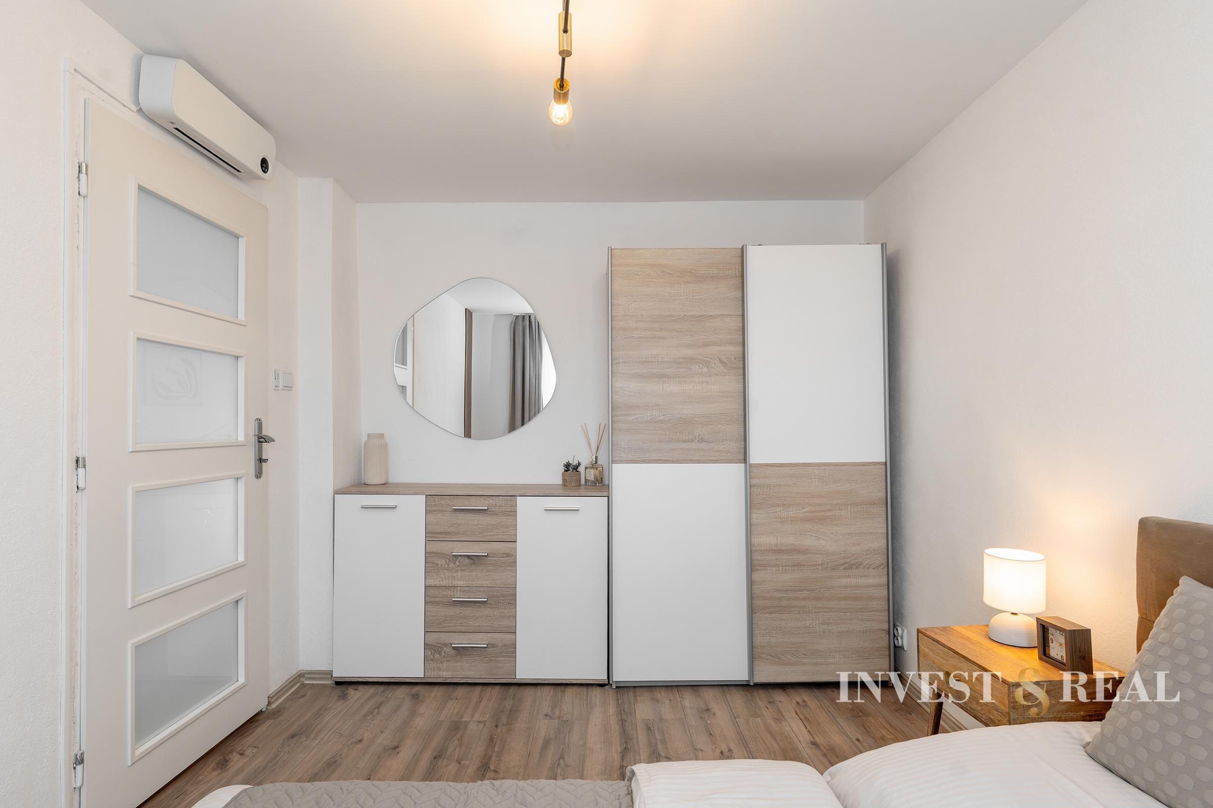 Malý dom, veľké súkromie a výhľad, ktorý ťa dostane | Košice