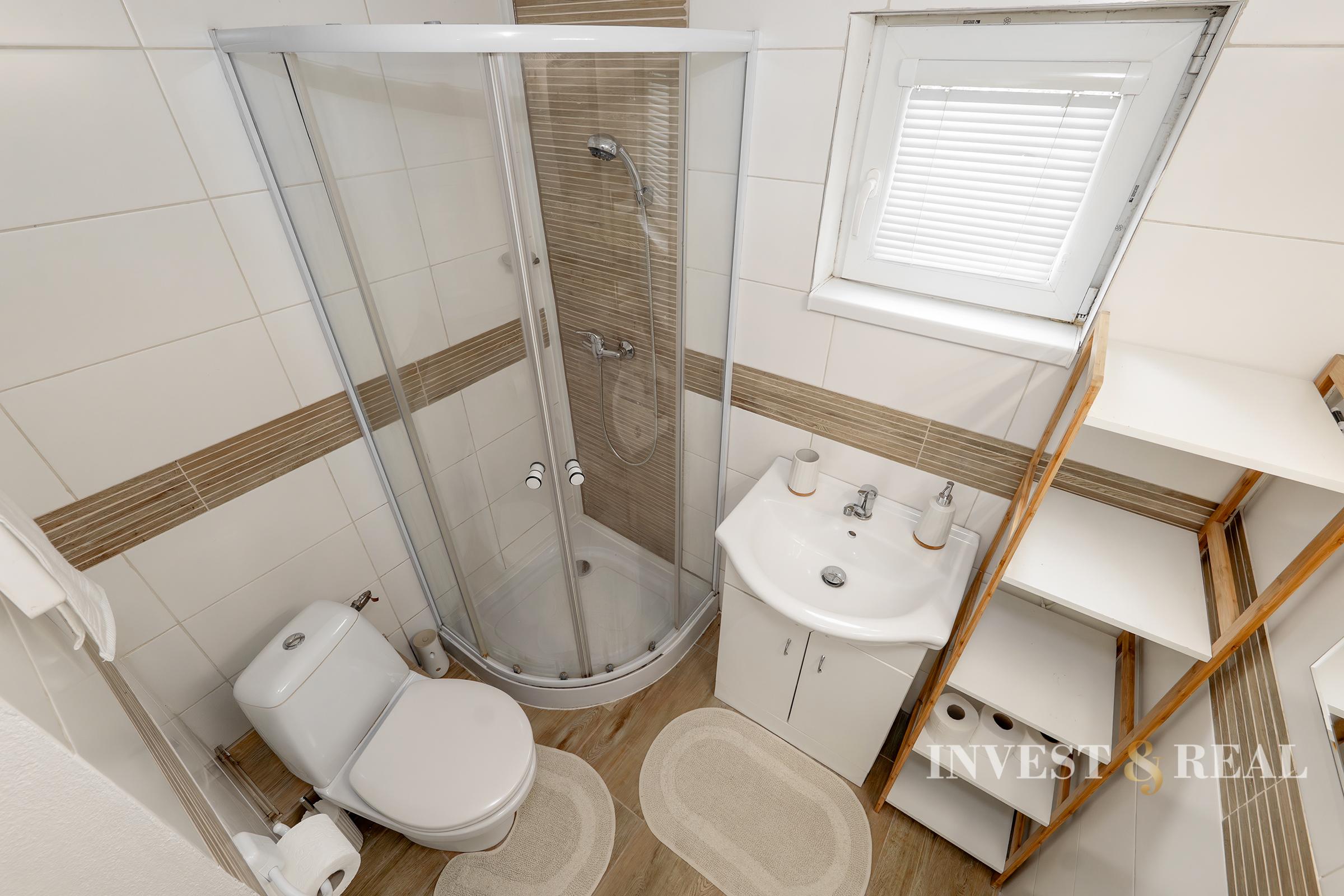 Malý dom, veľké súkromie a výhľad, ktorý ťa dostane | Košice