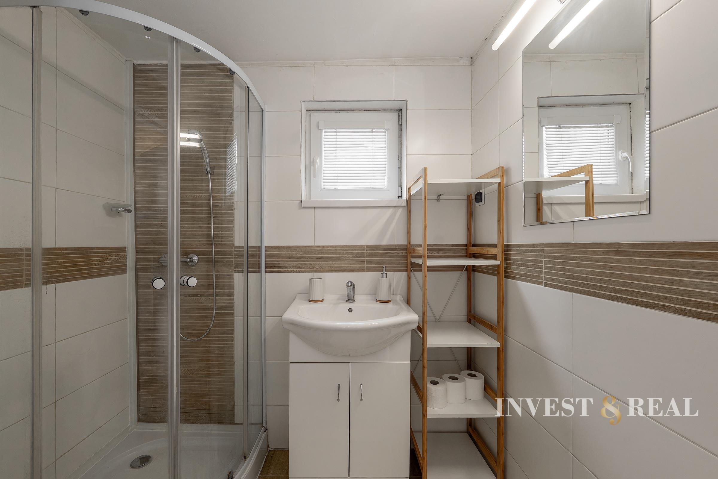 Malý dom, veľké súkromie a výhľad, ktorý ťa dostane | Košice