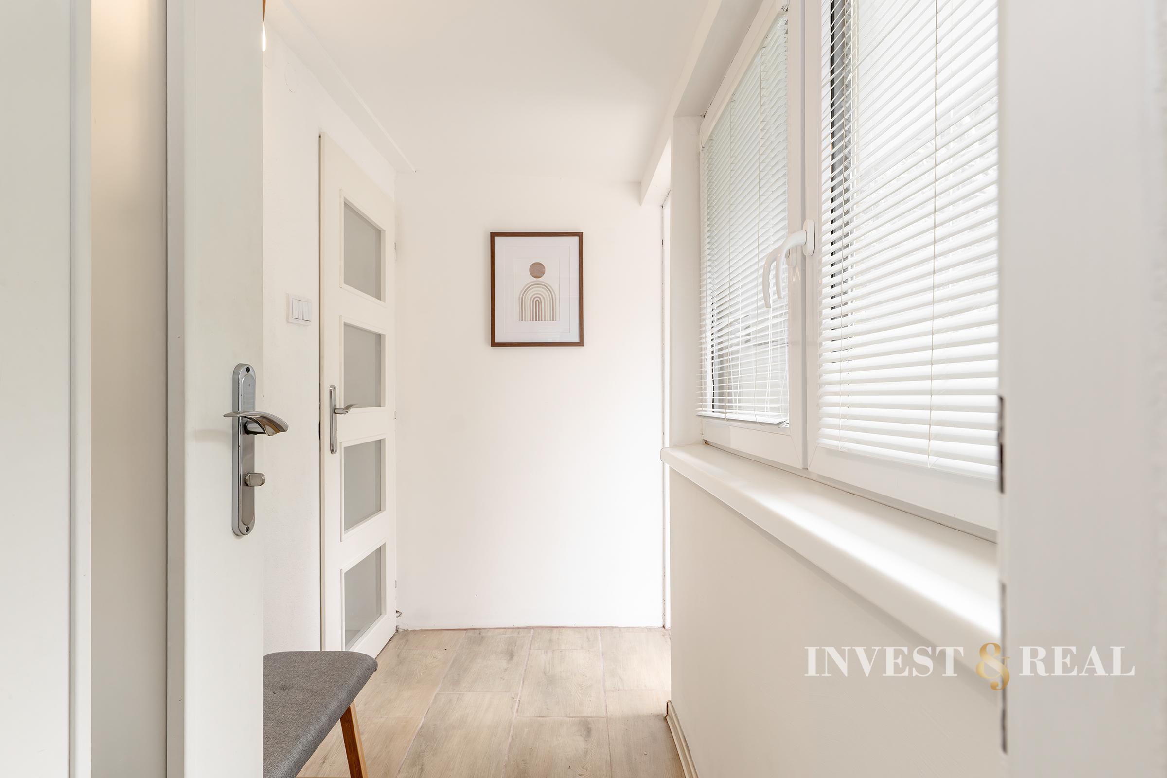 Malý dom, veľké súkromie a výhľad, ktorý ťa dostane | Košice