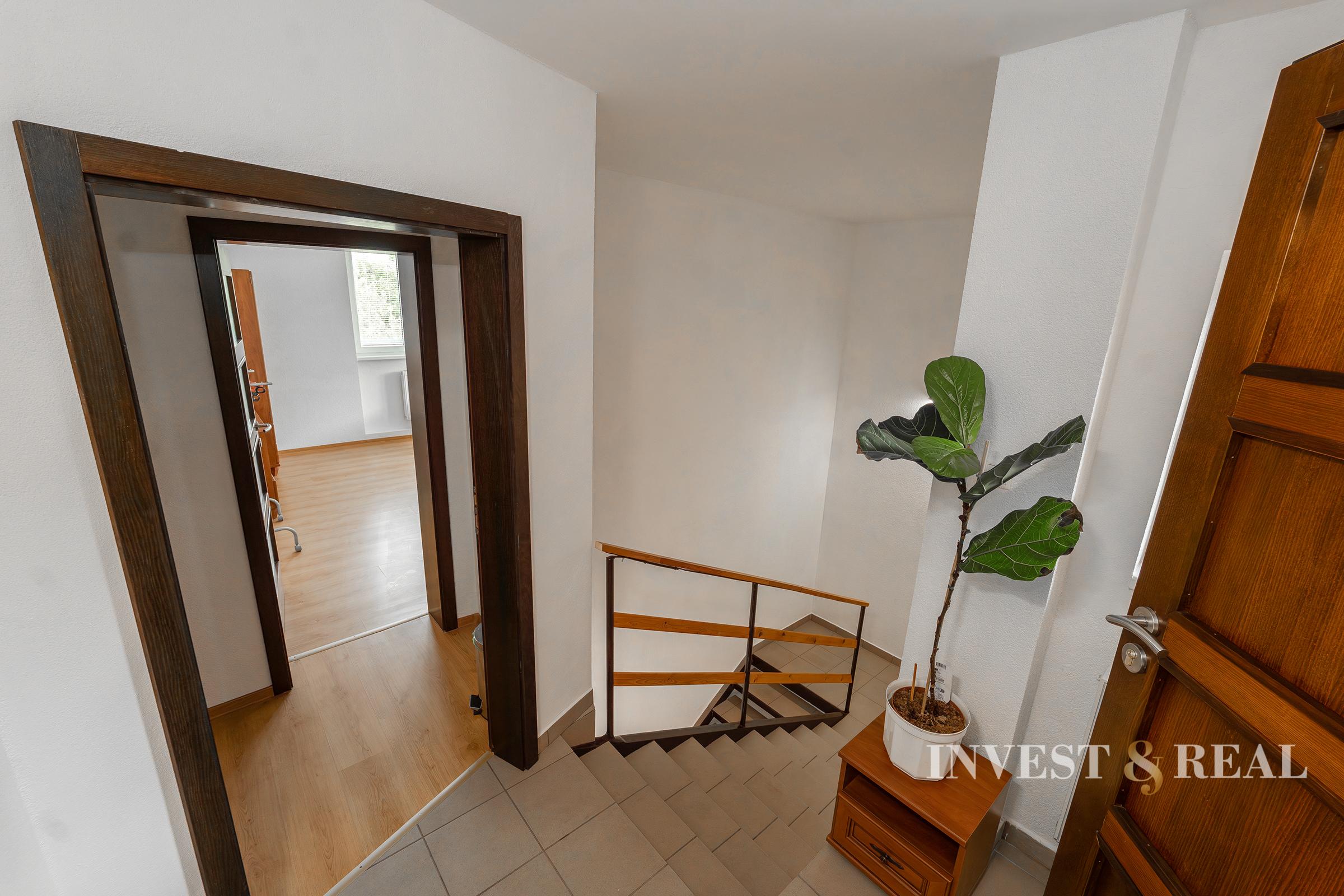 3-izbový byt | Abovská – vhodný pre partie