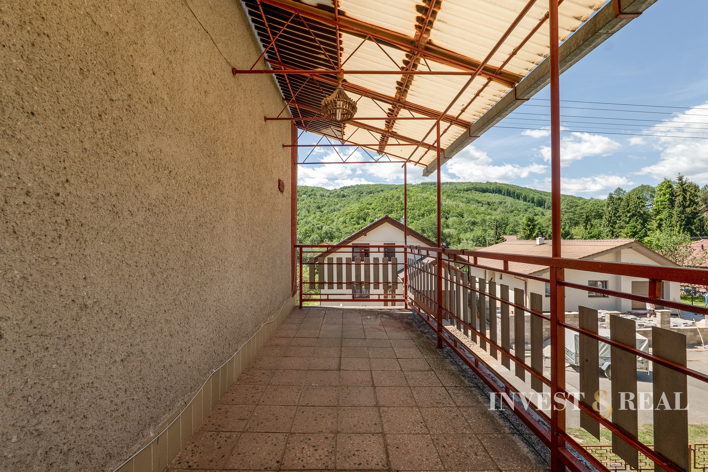 5-izbový rodinný dom | Medzev – Hámornická