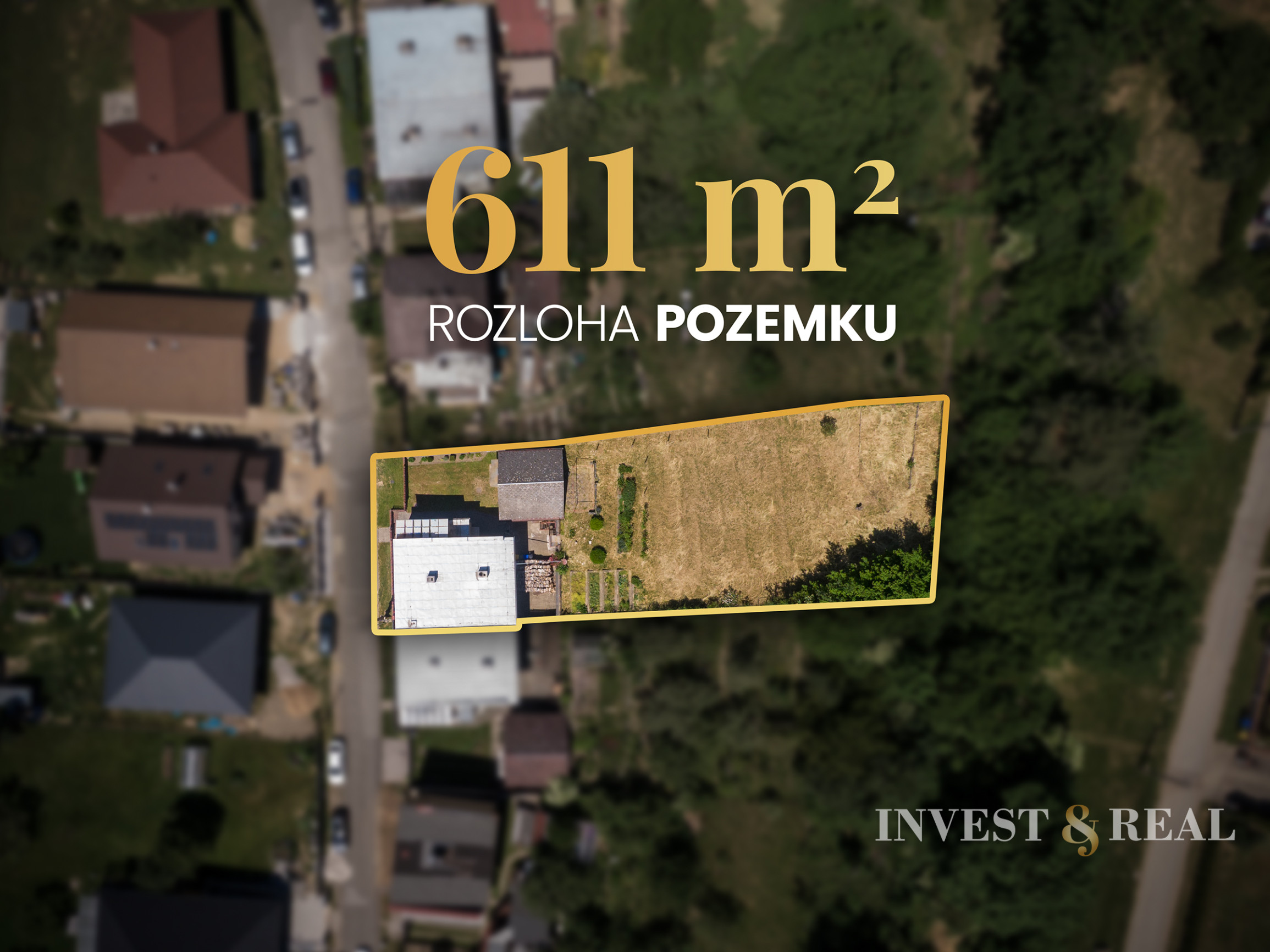 5-izbový rodinný dom | Medzev – Hámornická
