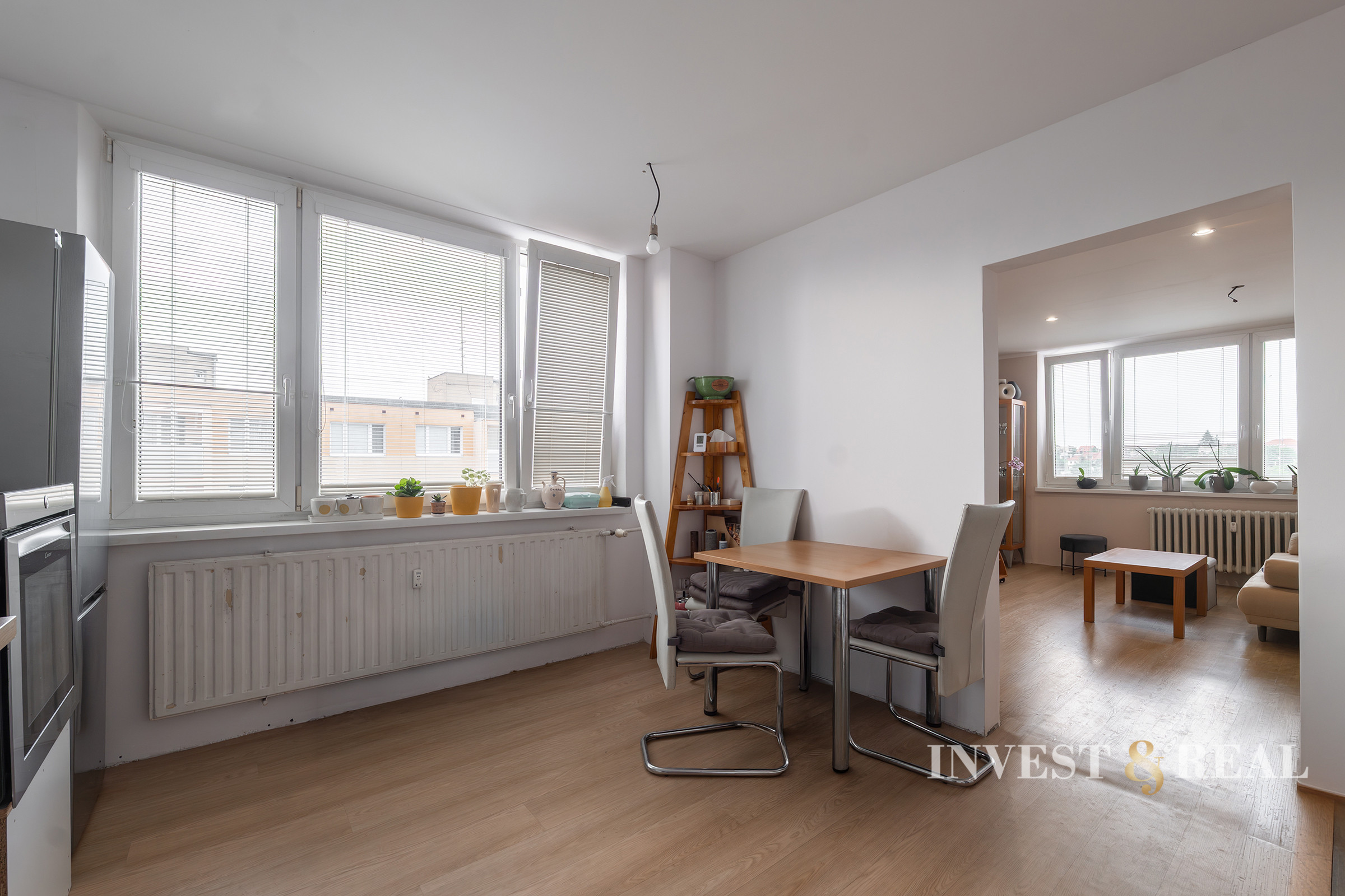 2-izbový byt – Ideálny štart alebo istá investícia | Furča