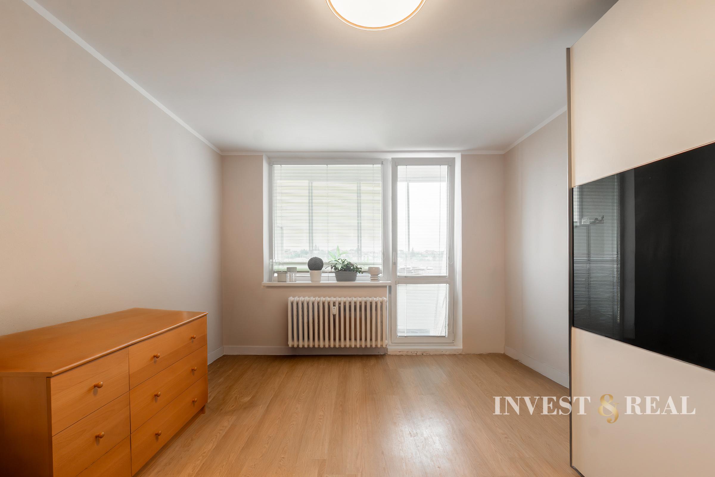 2-izbový byt – Ideálny štart alebo istá investícia | Furča