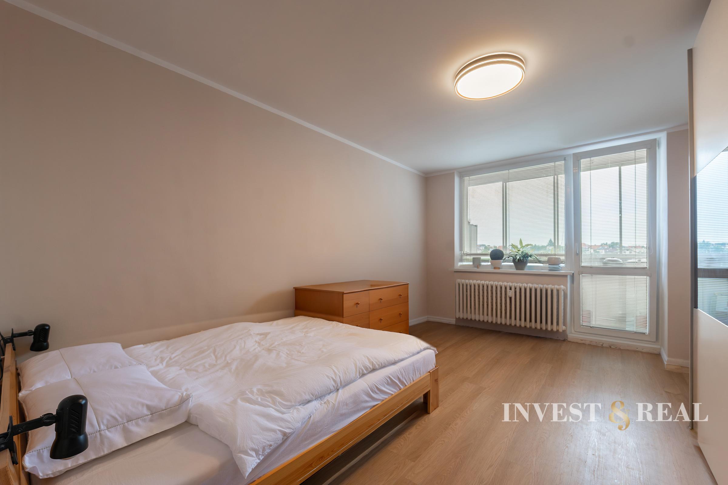2-izbový byt – Ideálny štart alebo istá investícia | Furča
