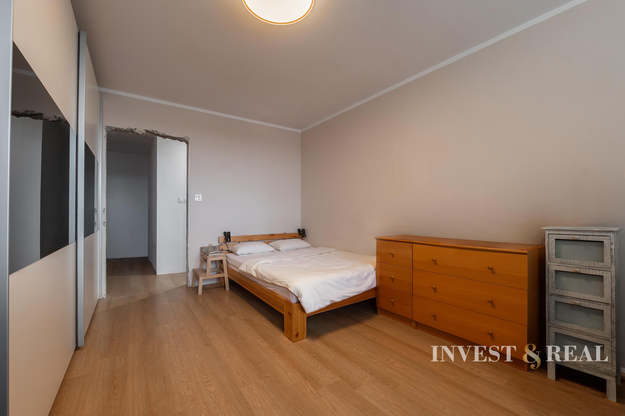 2-izbový byt – Ideálny štart alebo istá investícia | Furča