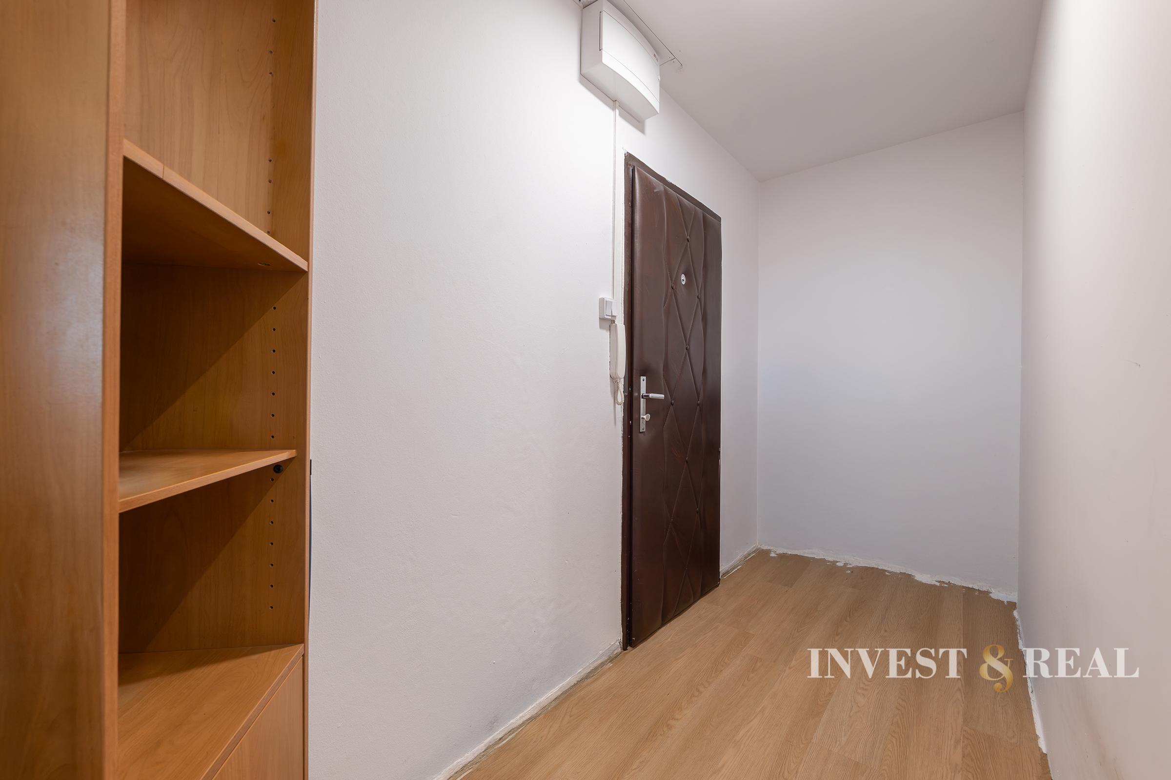 2-izbový byt – Ideálny štart alebo istá investícia | Furča