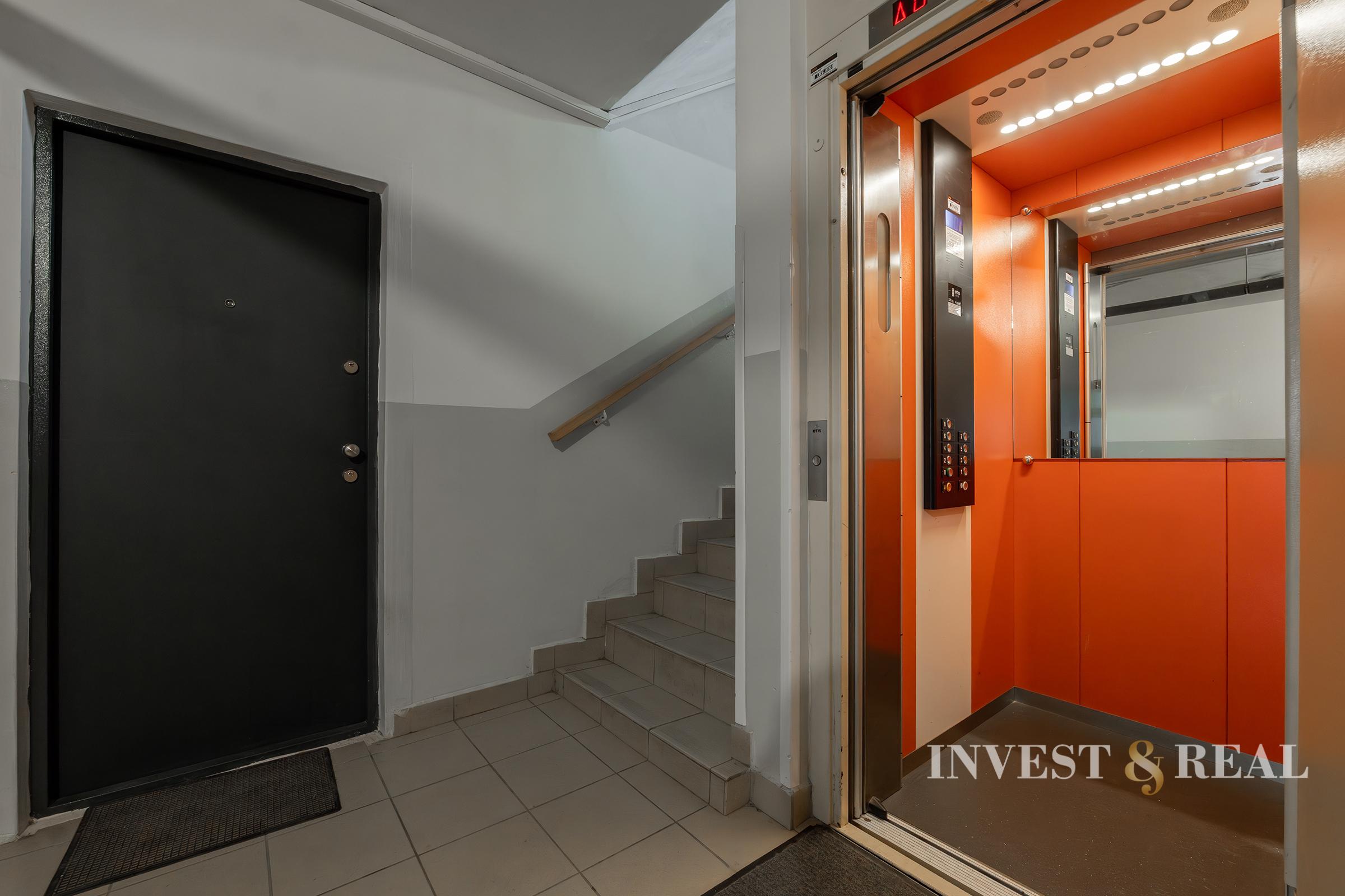 2-izbový byt – Ideálny štart alebo istá investícia | Furča