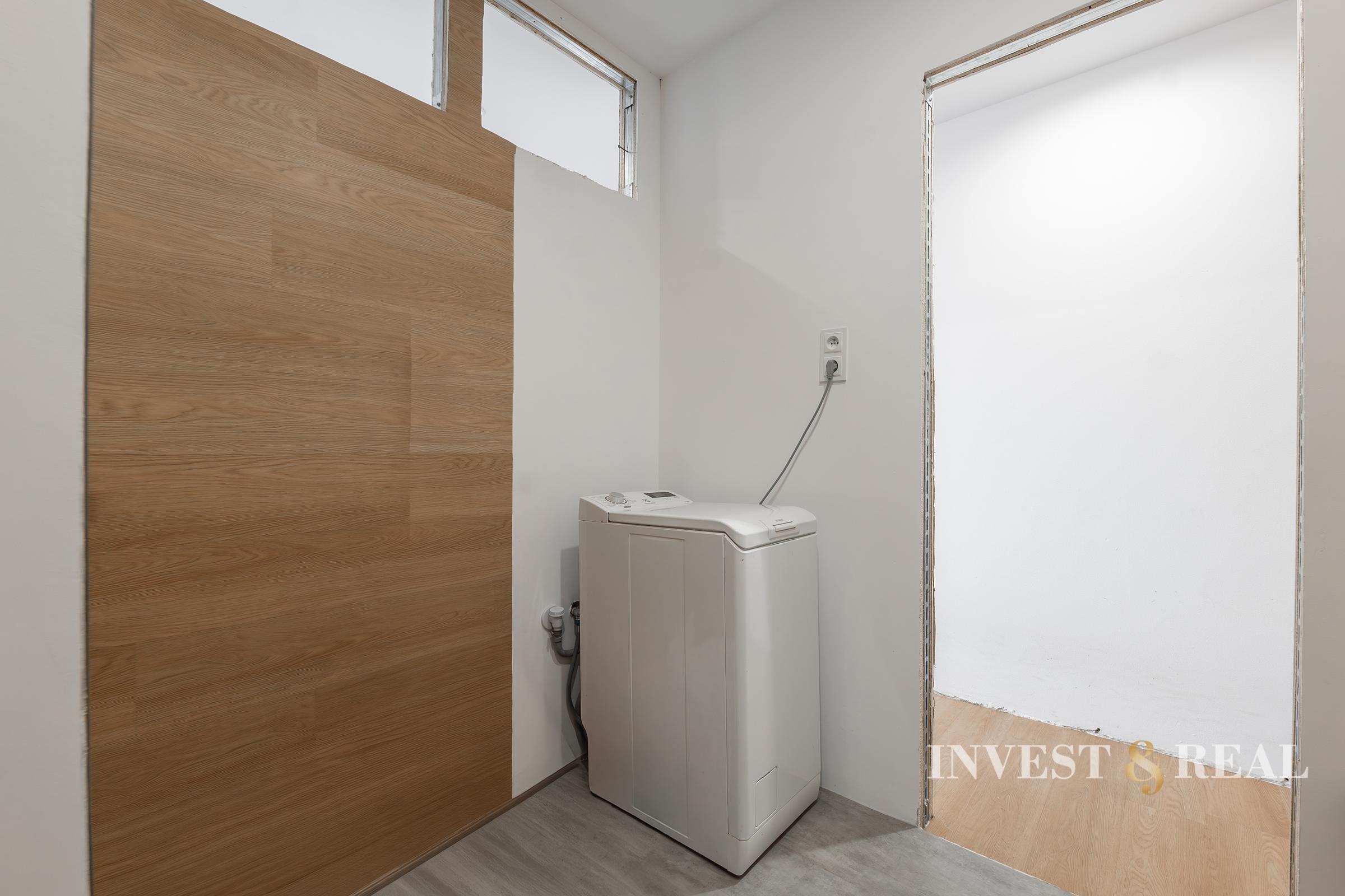 2-izbový byt – Ideálny štart alebo istá investícia | Furča