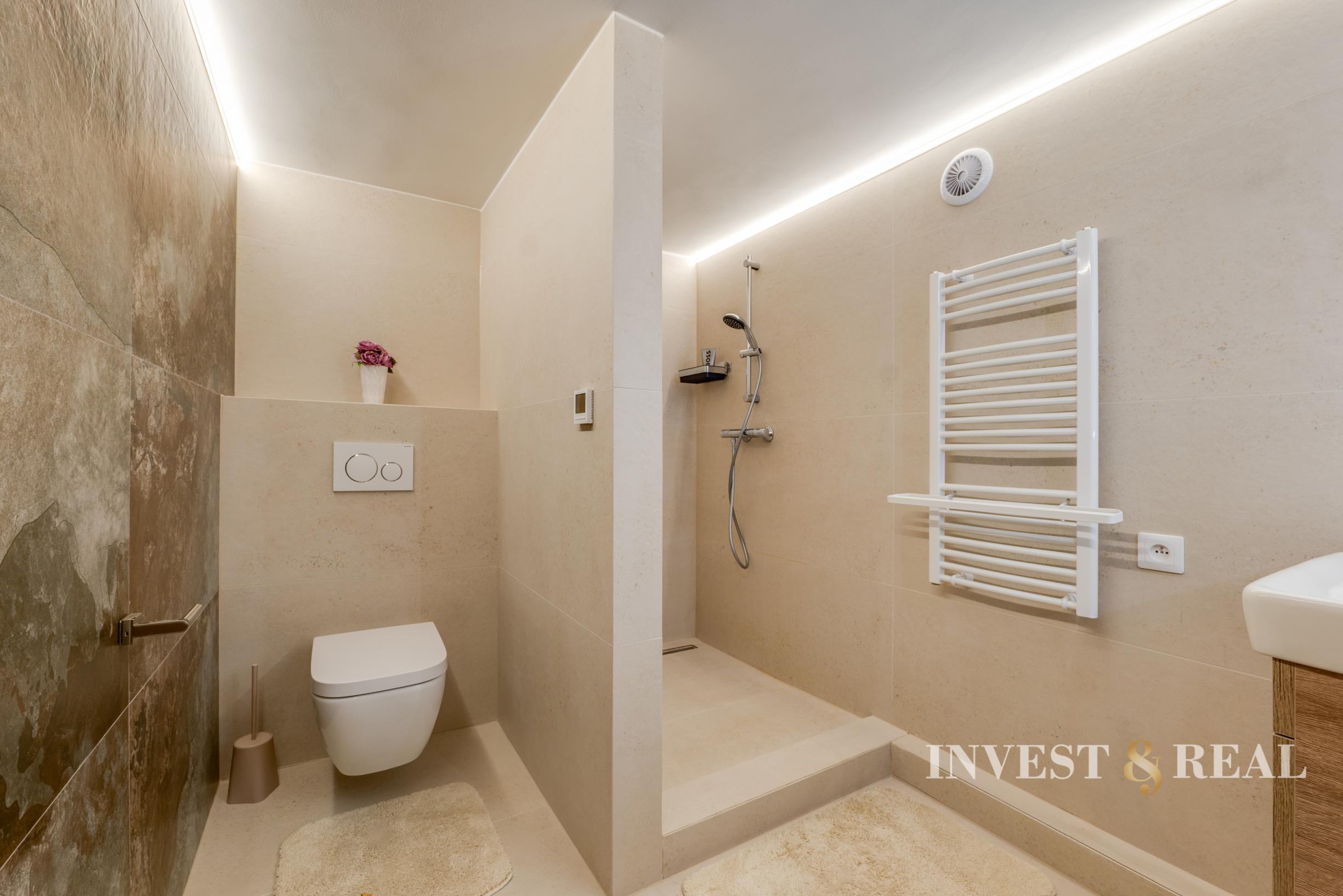 4-izbový bungalov | 140 m² + 40 m² terasa | Pereš
