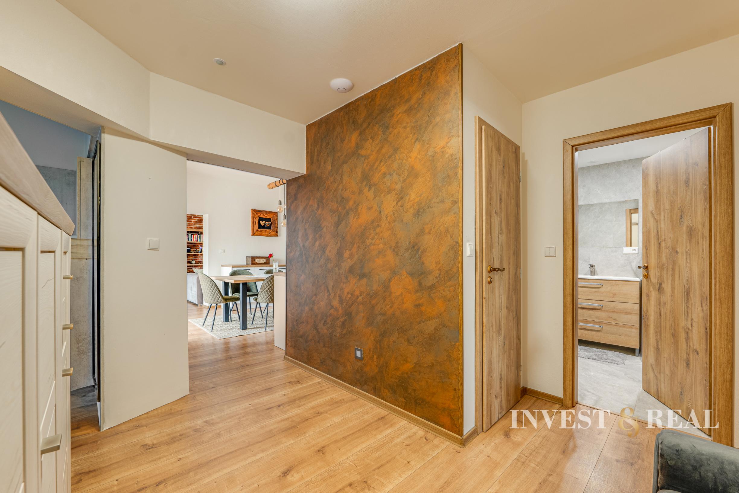 4-izbový bungalov | 140 m² + 40 m² terasa | Pereš