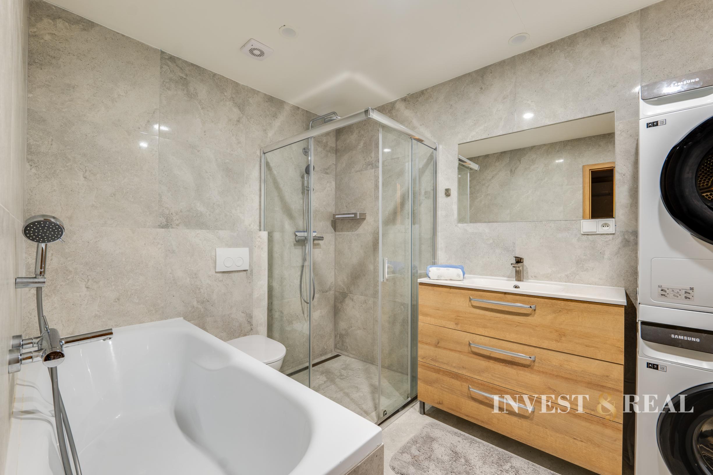 4-izbový bungalov | 140 m² + 40 m² terasa | Pereš