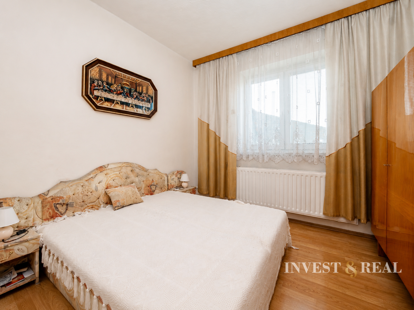Rodinný dom s veľkorysým pozemkom | 2 330 m² | Nižný Lanec