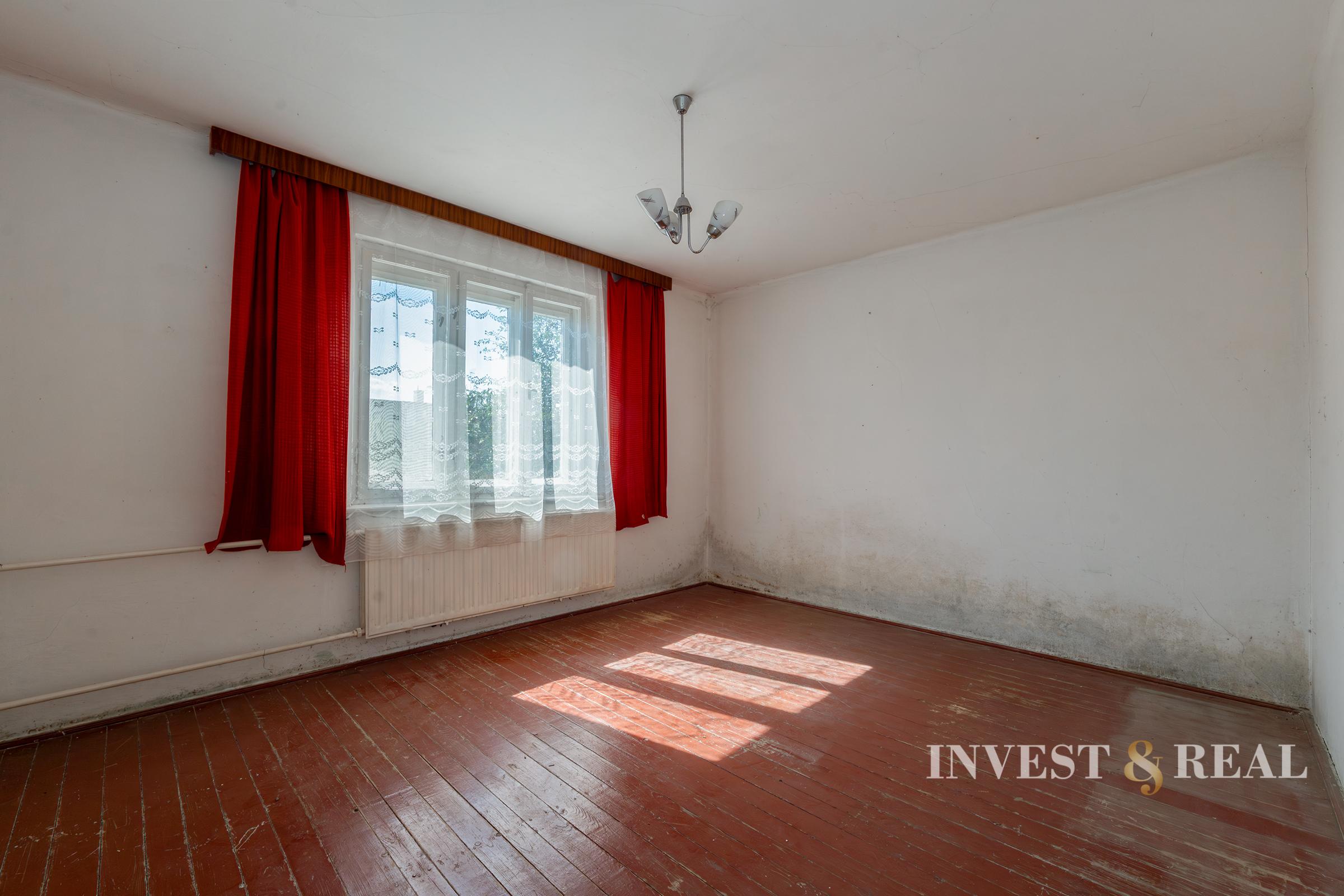 Príjemný rodinný dom s pozemkom | 659 m² | Čaňa - Jarná