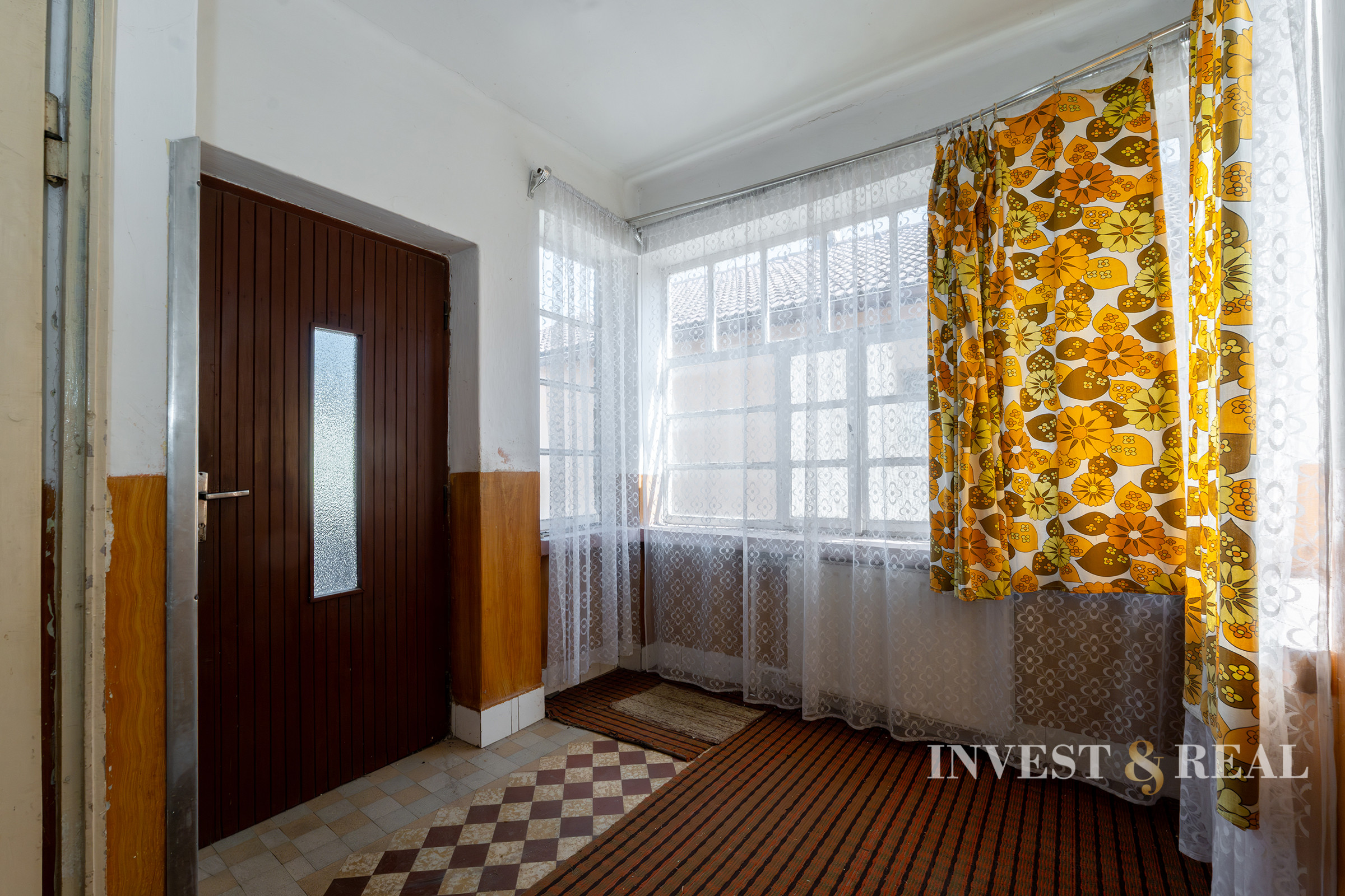 Príjemný rodinný dom s pozemkom | 659 m² | Čaňa - Jarná