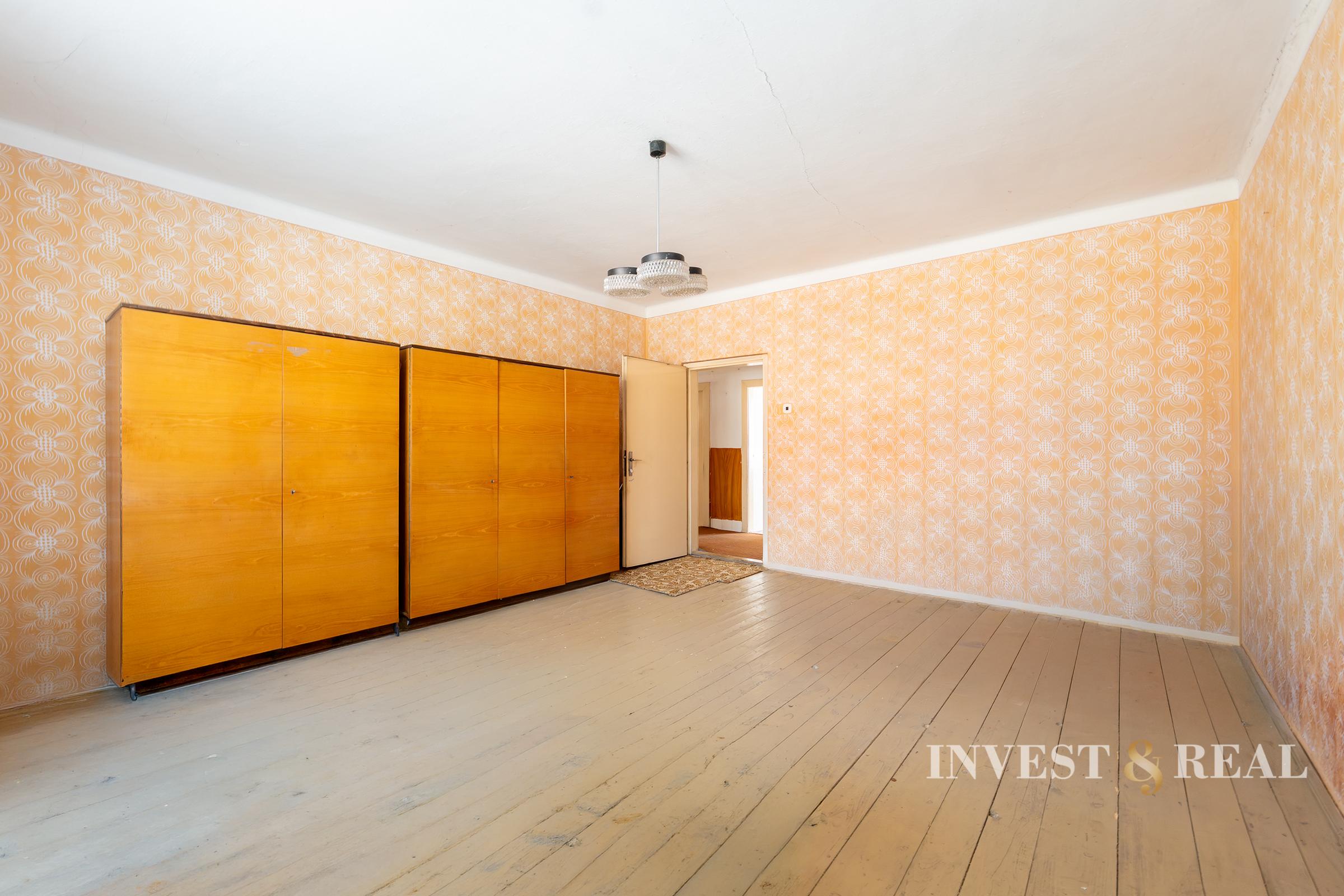 Príjemný rodinný dom s pozemkom | 659 m² | Čaňa - Jarná