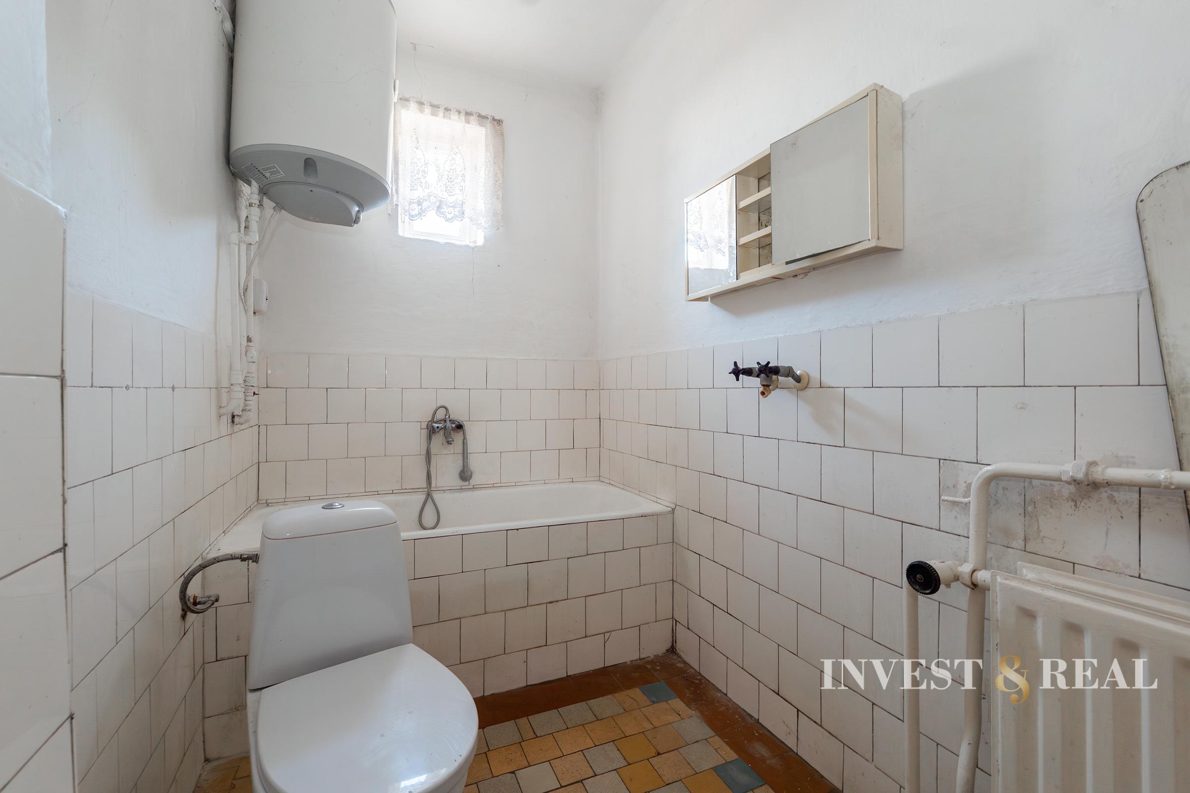 Príjemný rodinný dom s pozemkom | 659 m² | Čaňa - Jarná