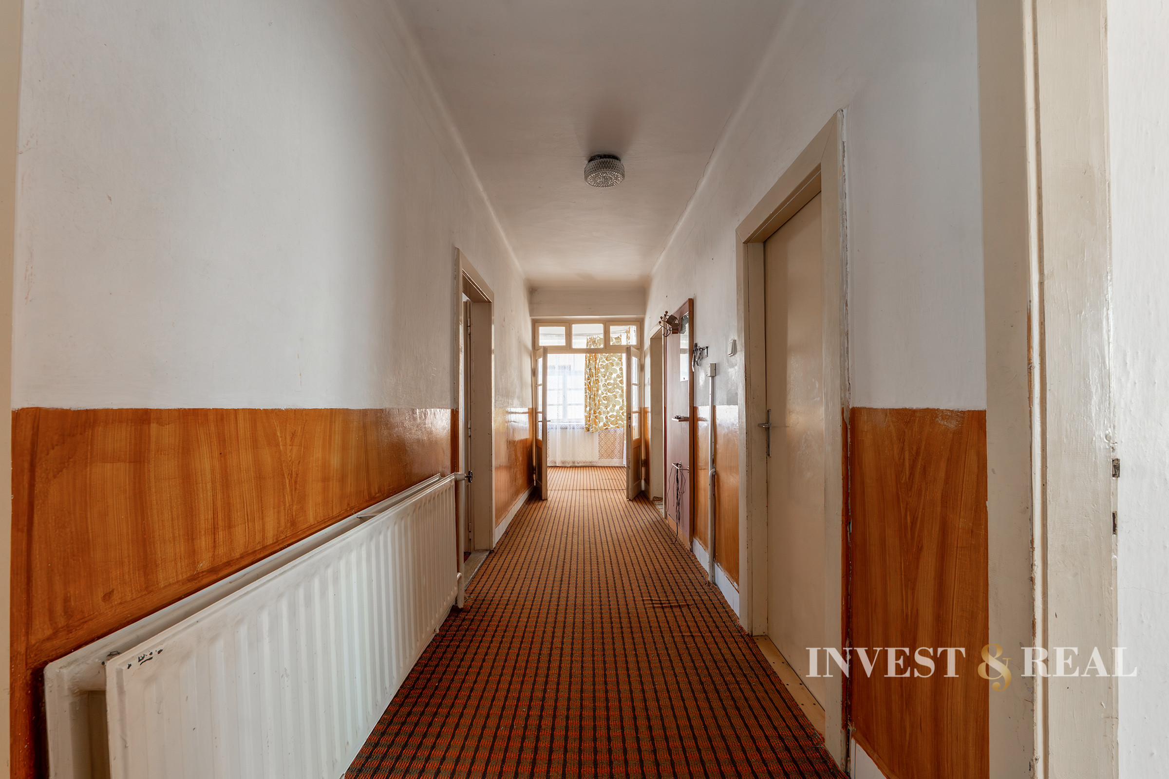 Príjemný rodinný dom s pozemkom | 659 m² | Čaňa - Jarná