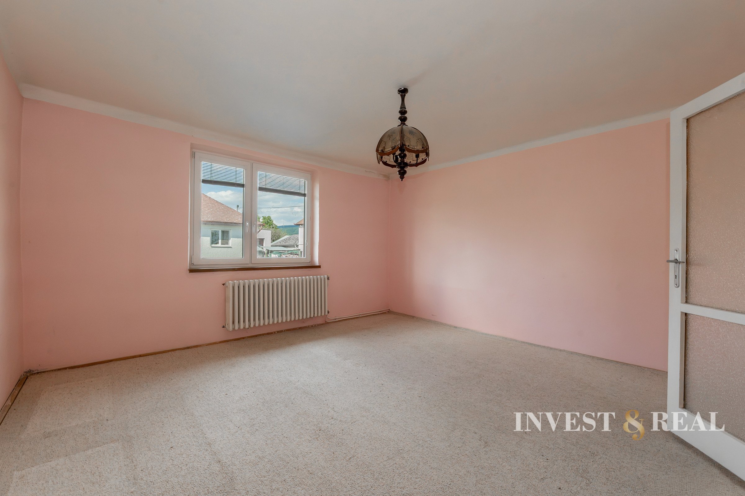 Rodinný dom s veľkým pozemkom | 871 m² | Nižná Kamenica