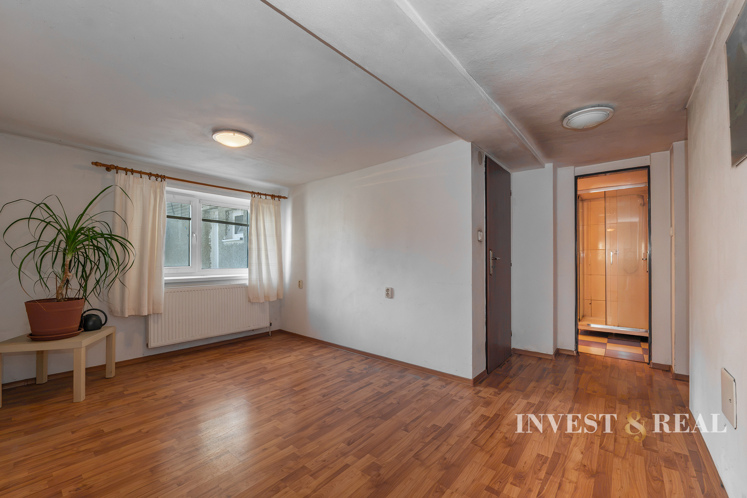 Rodinný dom s veľkým pozemkom | 871 m² | Nižná Kamenica