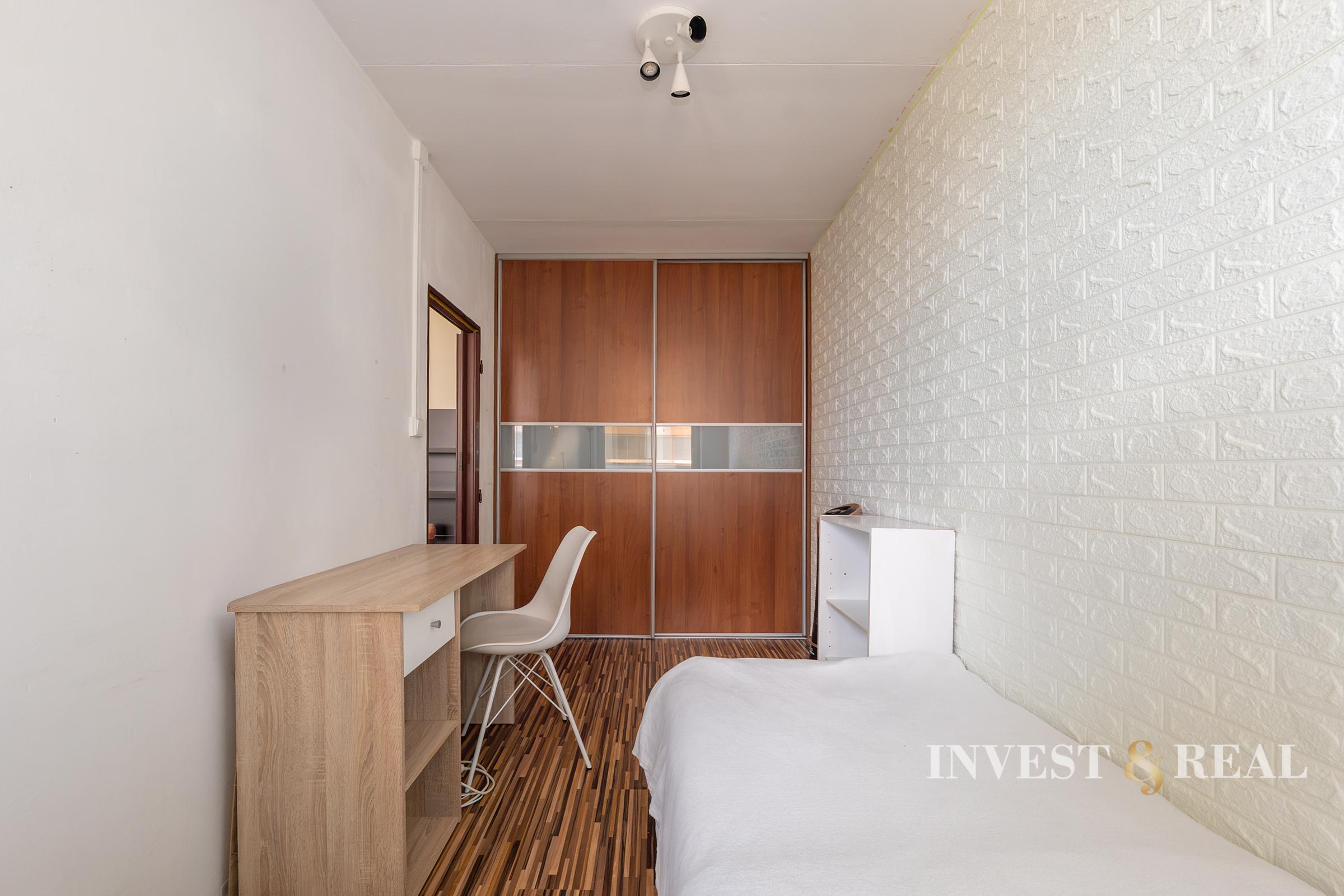 3-izbový byt v širšom centre mesta | Košice - Kalvária