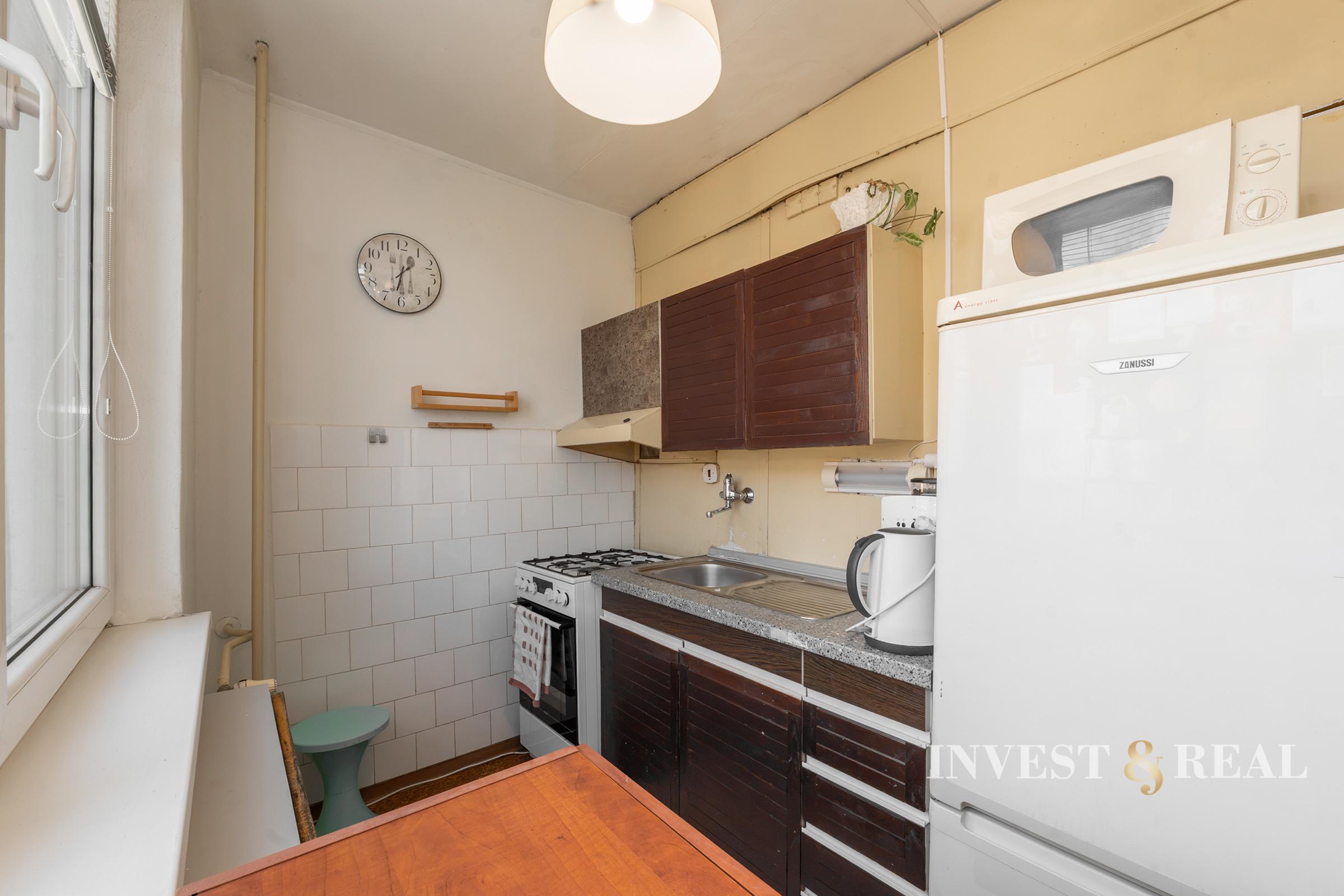 3-izbový byt v širšom centre mesta | Košice - Kalvária