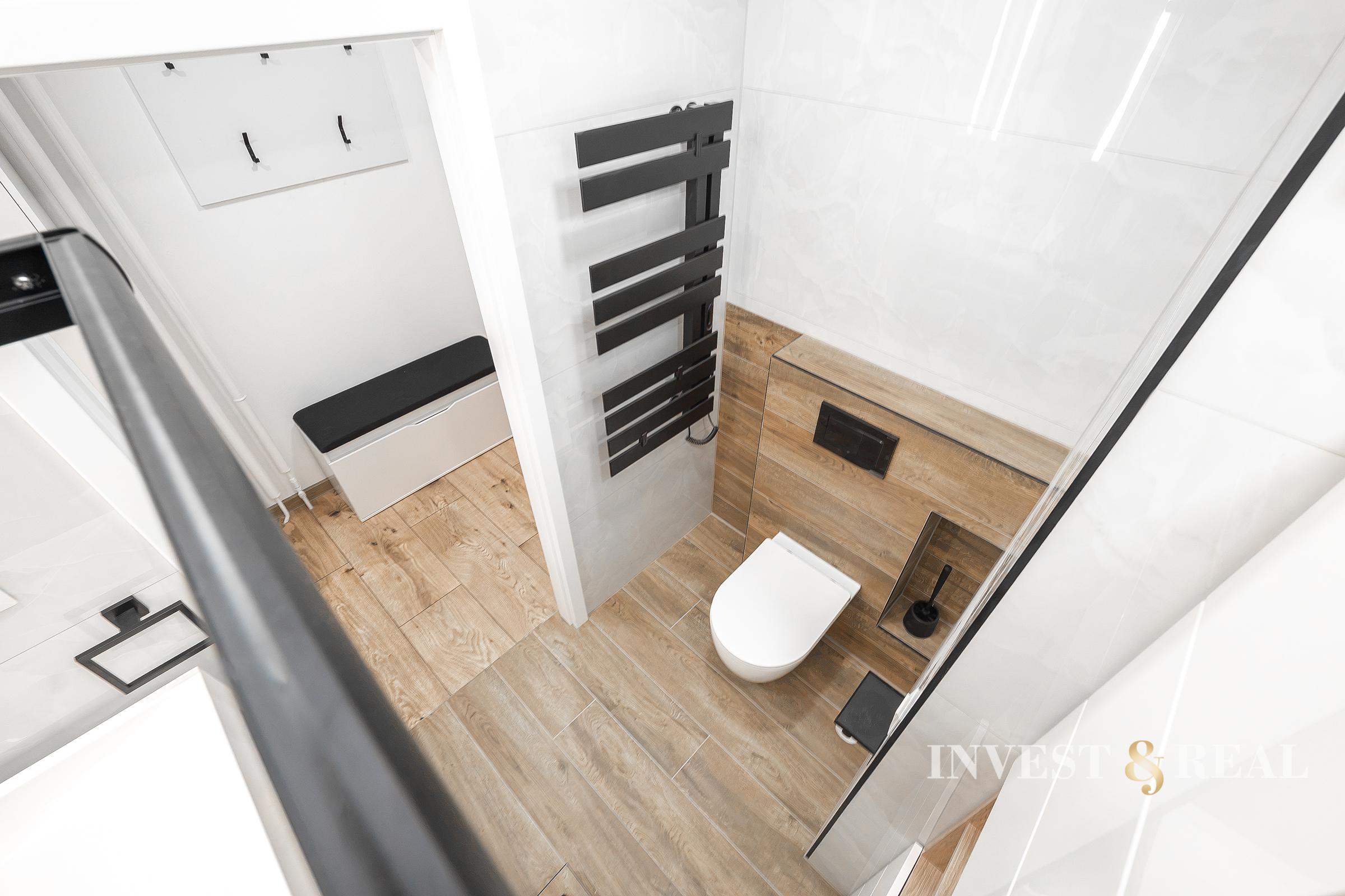 1-izbový byt po rekonšturkcii v širšom centre Poprad
