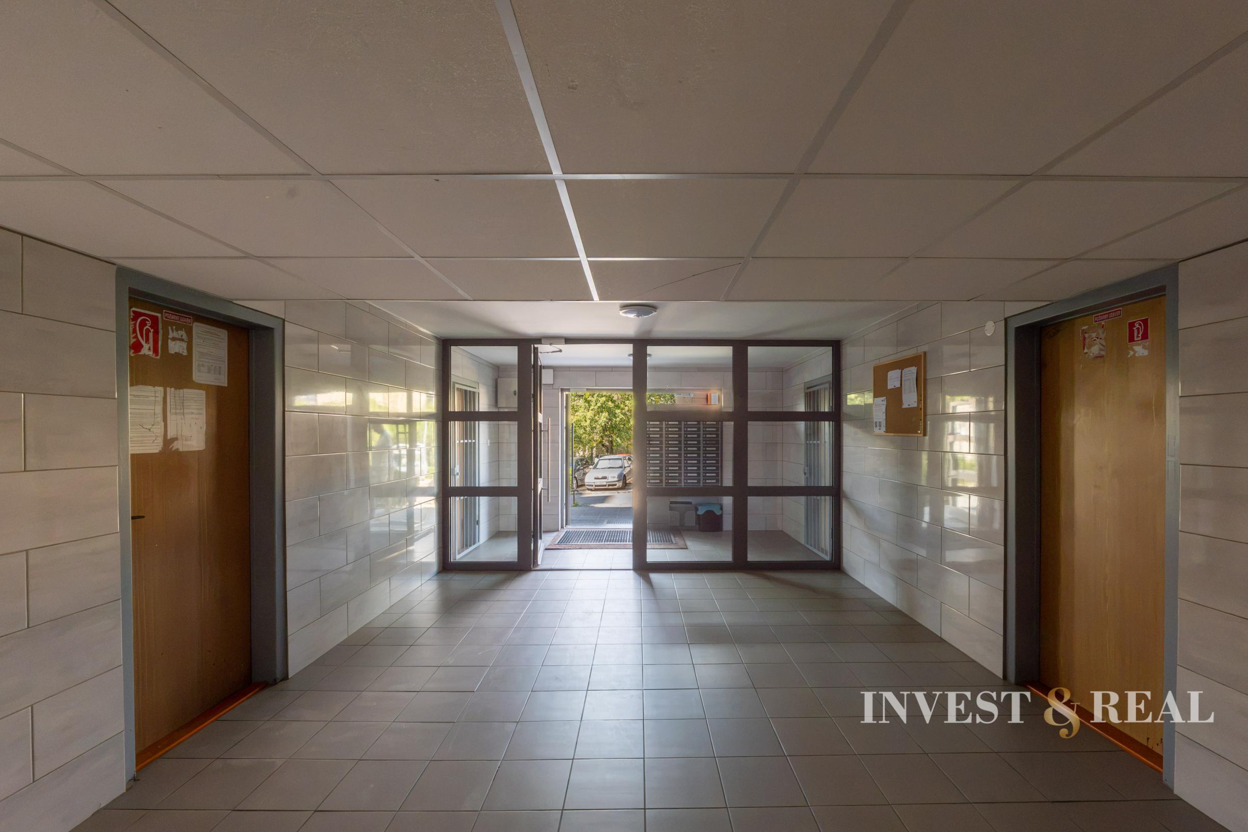 3-izbový byt s loggiou | 72 m² | Košice – Ťahanovce