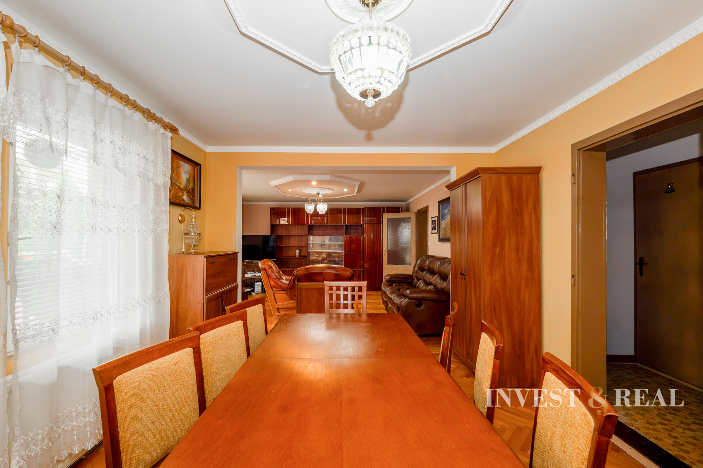 Priestor pre každého | 5-izbový dom | Moldava nad Bodvou