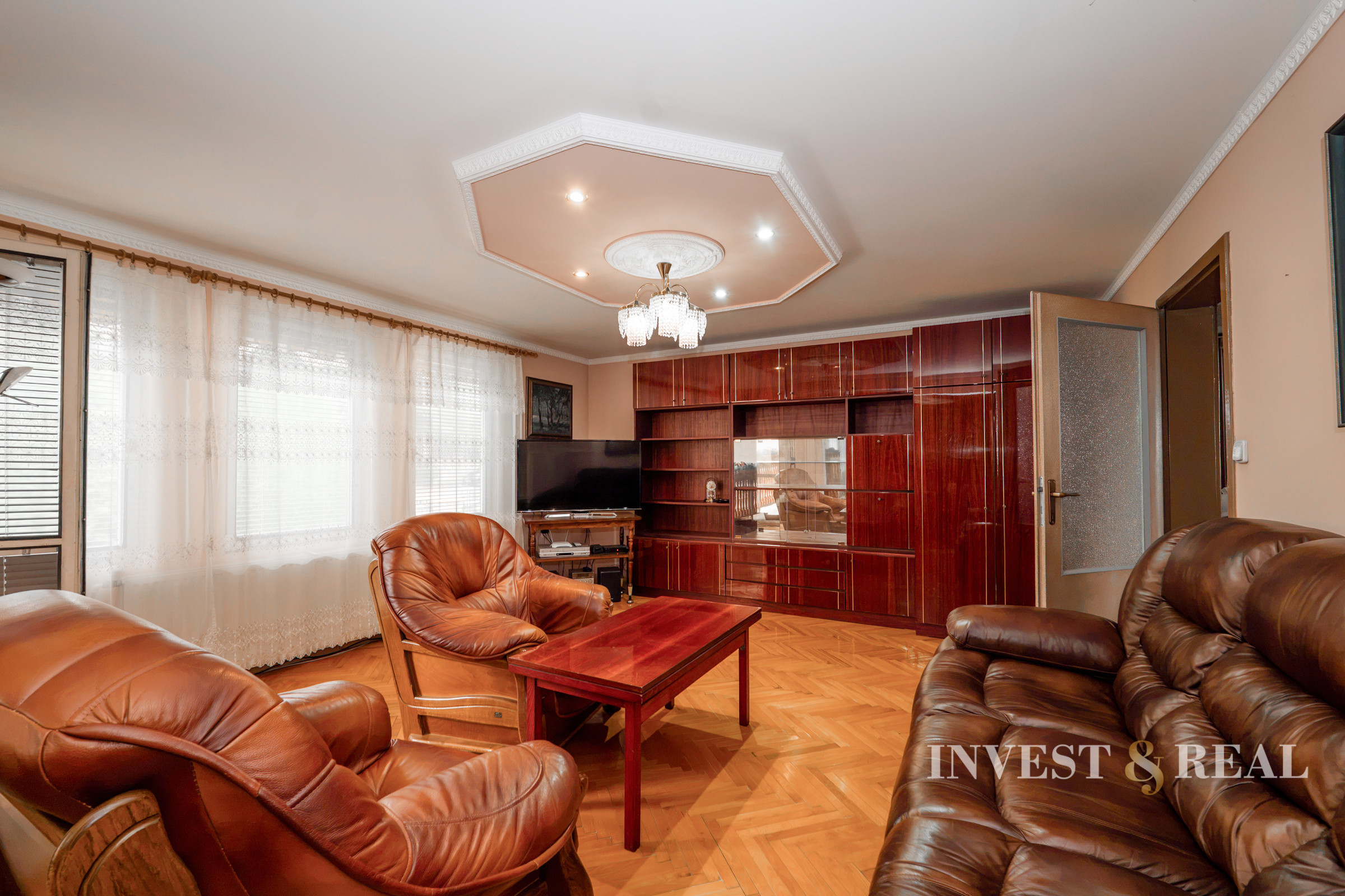 Priestor pre každého | 5-izbový dom | Moldava nad Bodvou