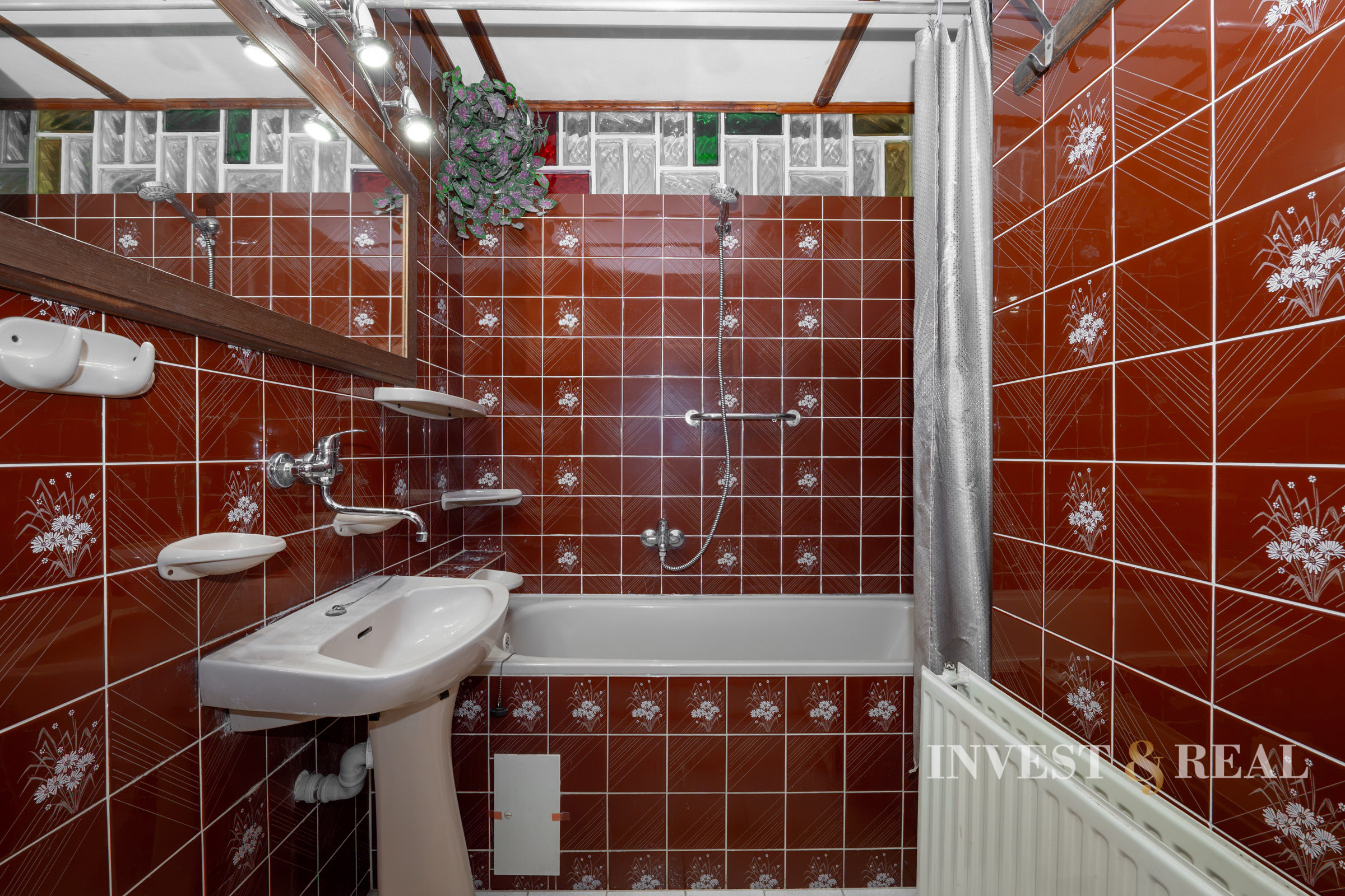 Priestor pre každého | 5-izbový dom | Moldava nad Bodvou