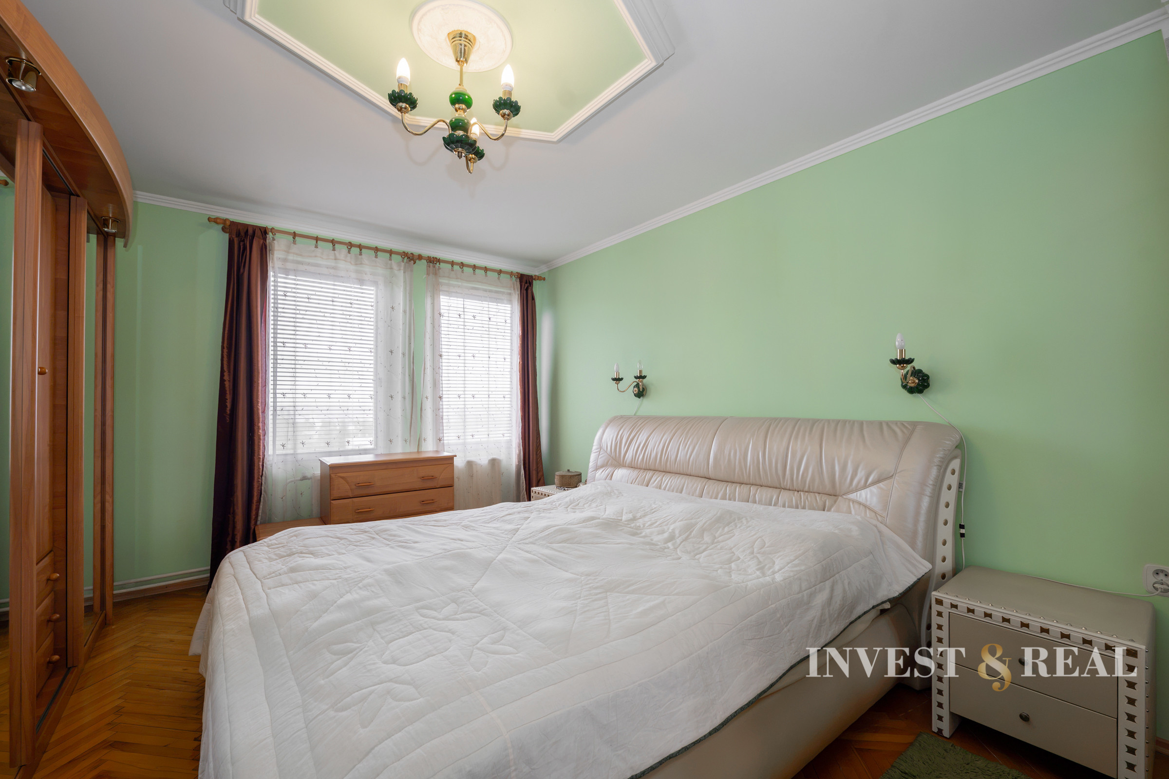 Priestor pre každého | 5-izbový dom | Moldava nad Bodvou